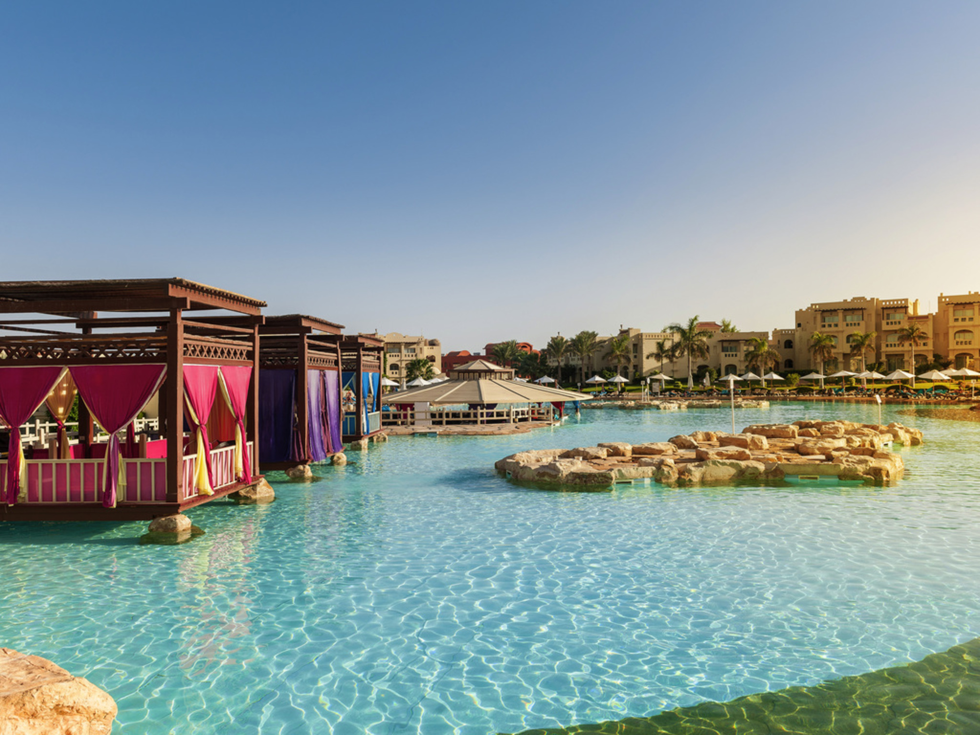 Rixos Sharm El Sheikh - Adults Only 18 Plus 1