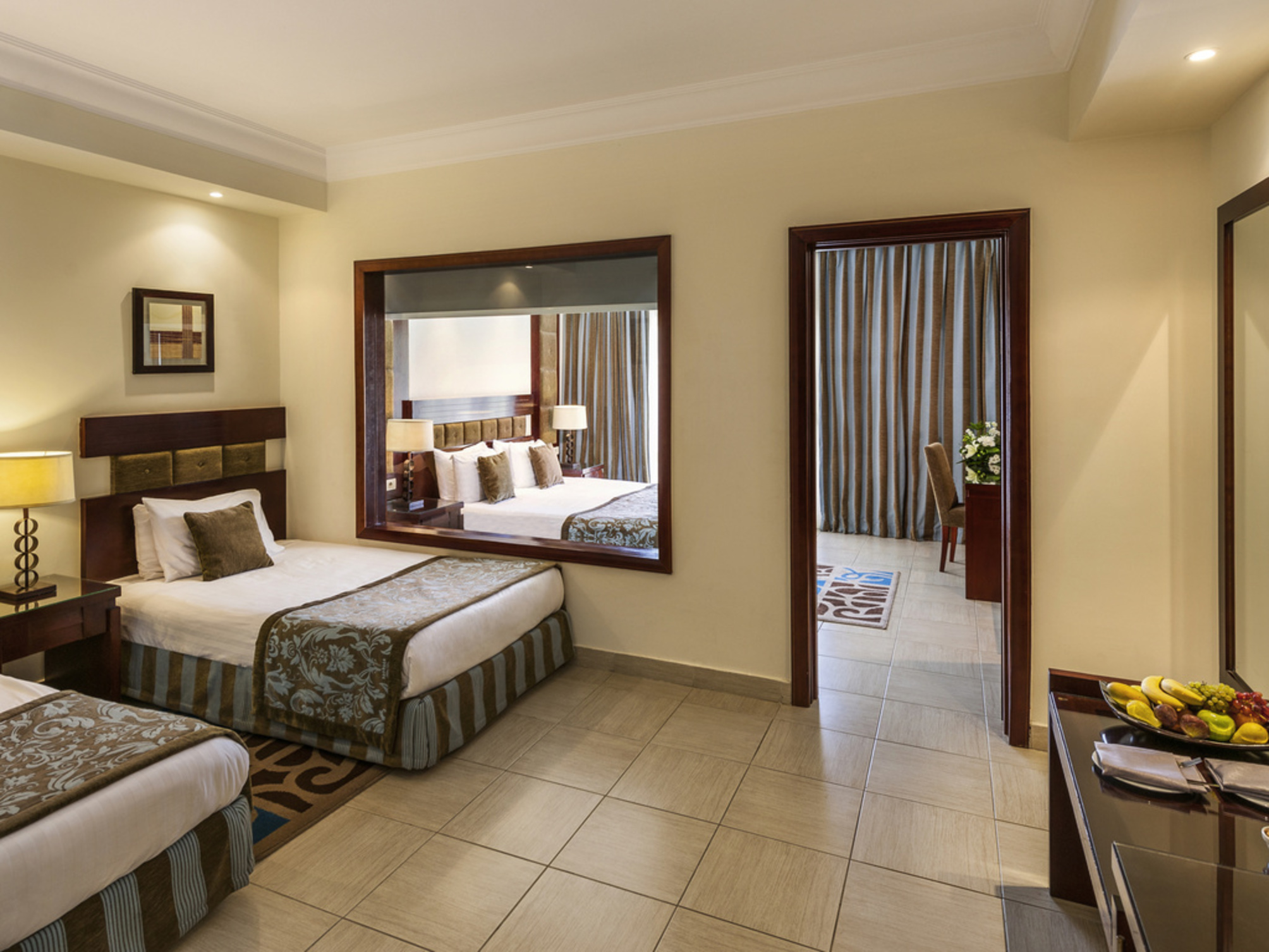 Rixos Sharm El Sheikh - Adults Only 18 Plus 2