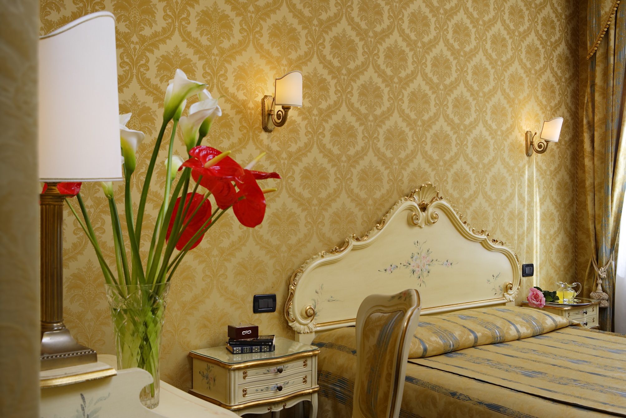 Hotel Gorizia a La Valigia 1