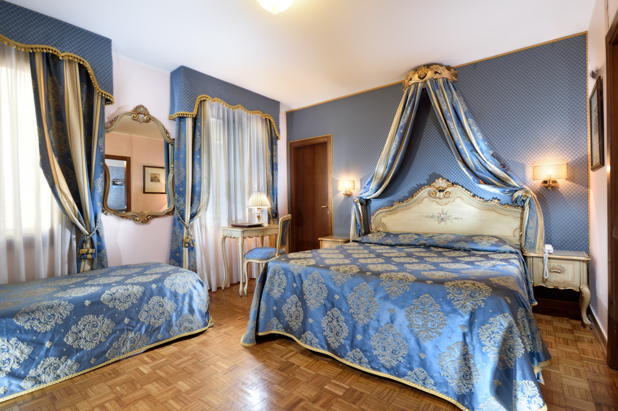 Royal San Marco Hotel 1