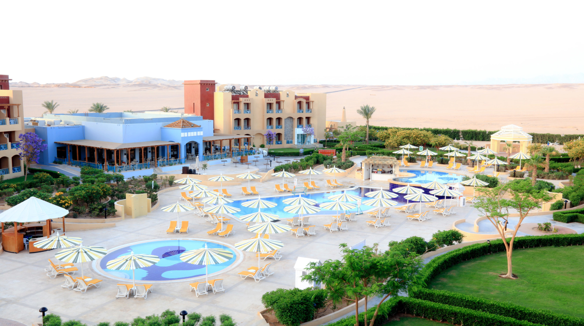 Makadi Bay