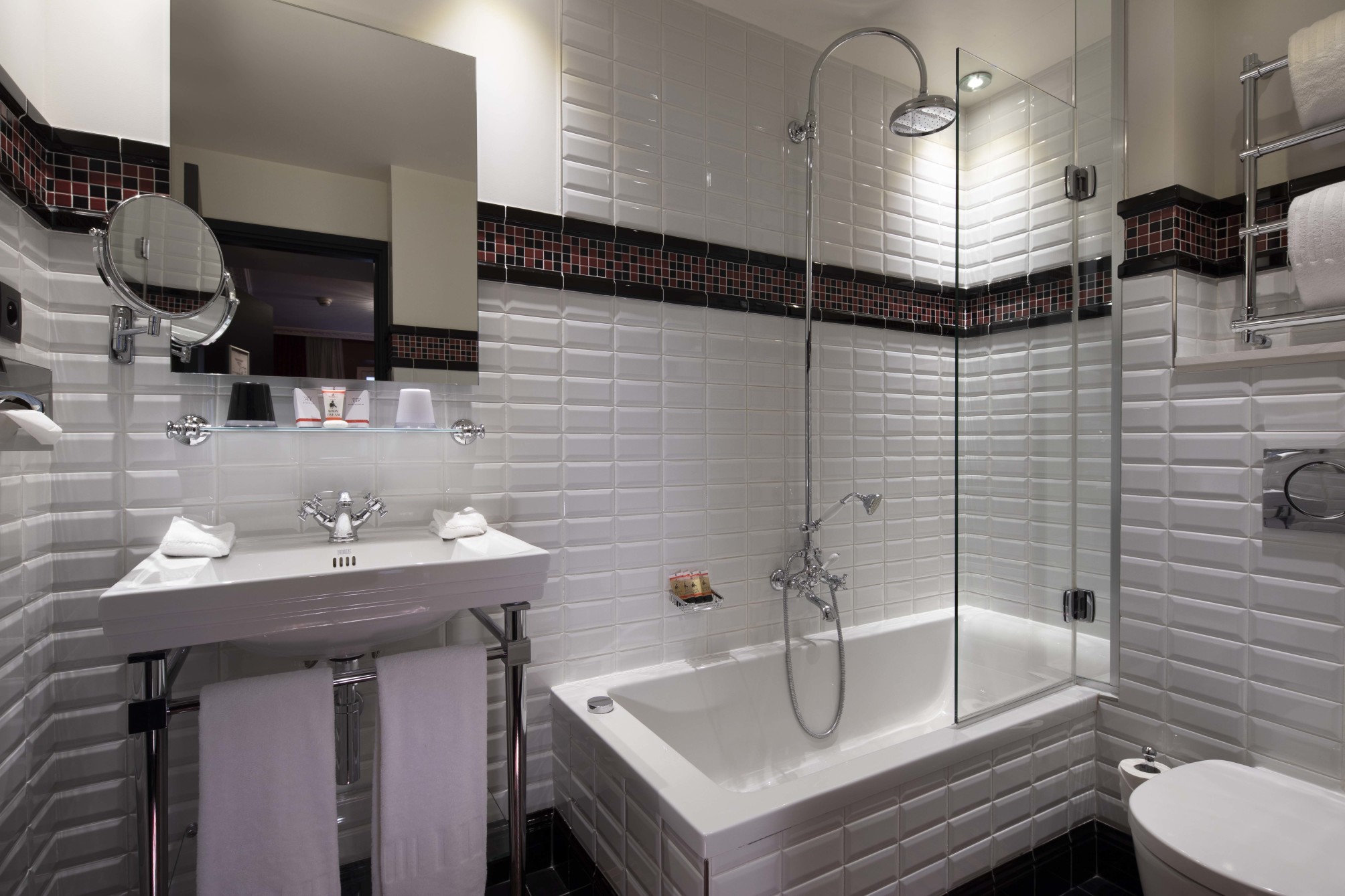 Hotel Monsieur & Spa 2