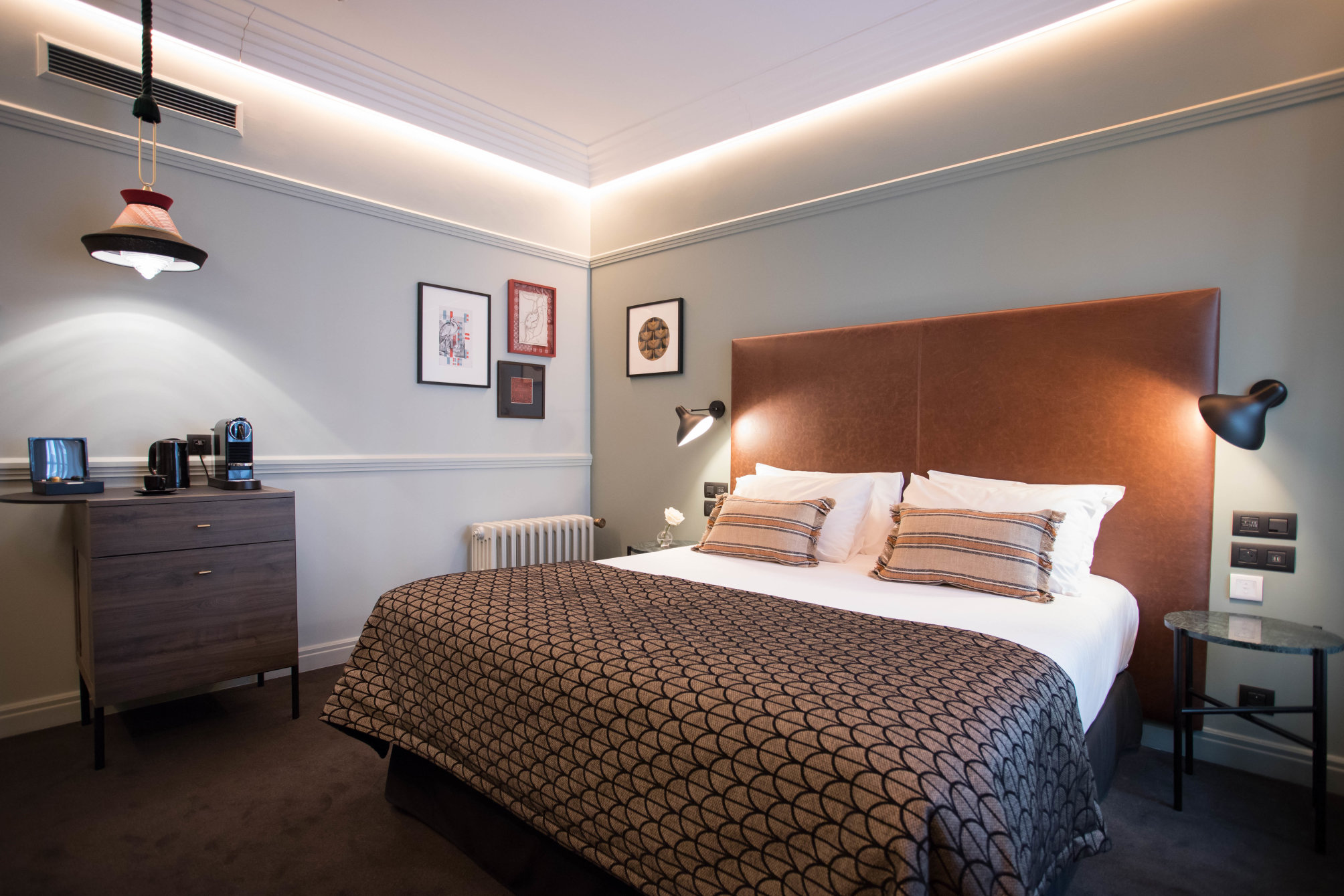 Maison Rouge Strasbourg Hotel & Spa, Autograph Collection 1