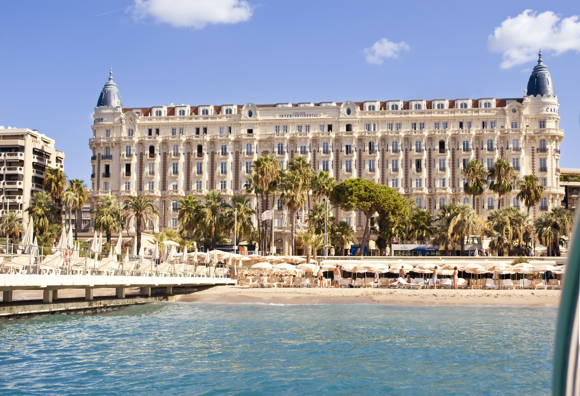 Regent CARLTON CANNES 1