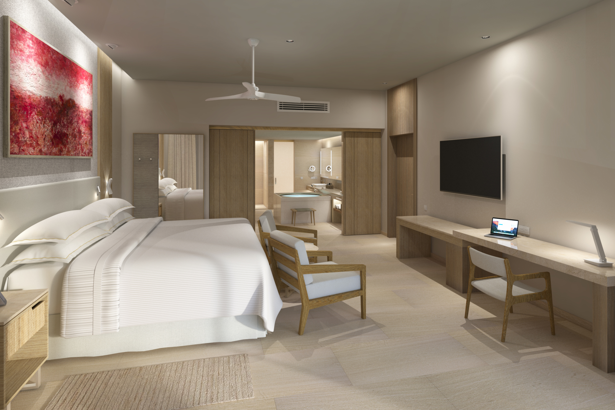 Barceló Maya Riviera - All Inclusive Adults Only 2
