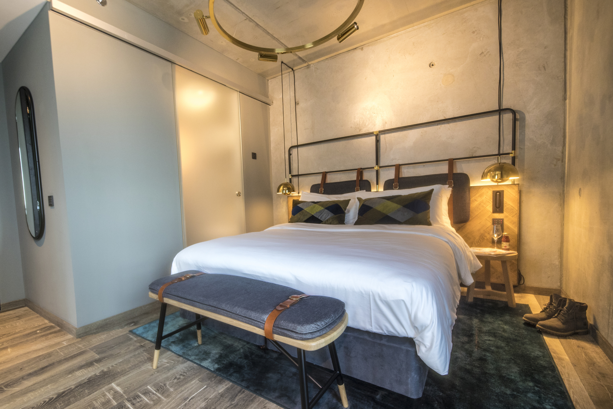 Four Elements Hotel 1