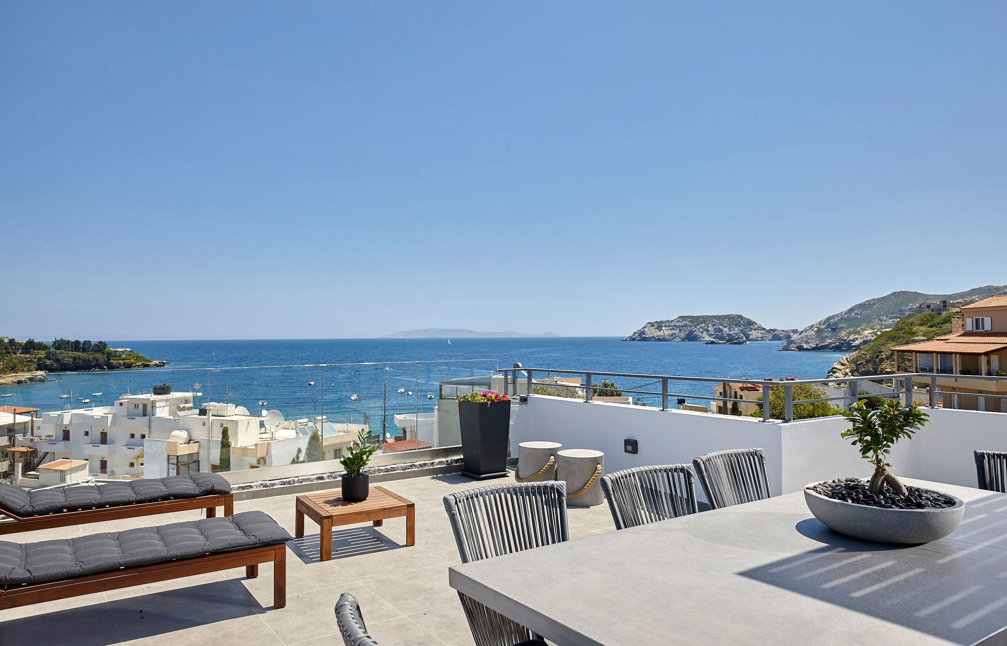 Seascape Luxury Residences 1