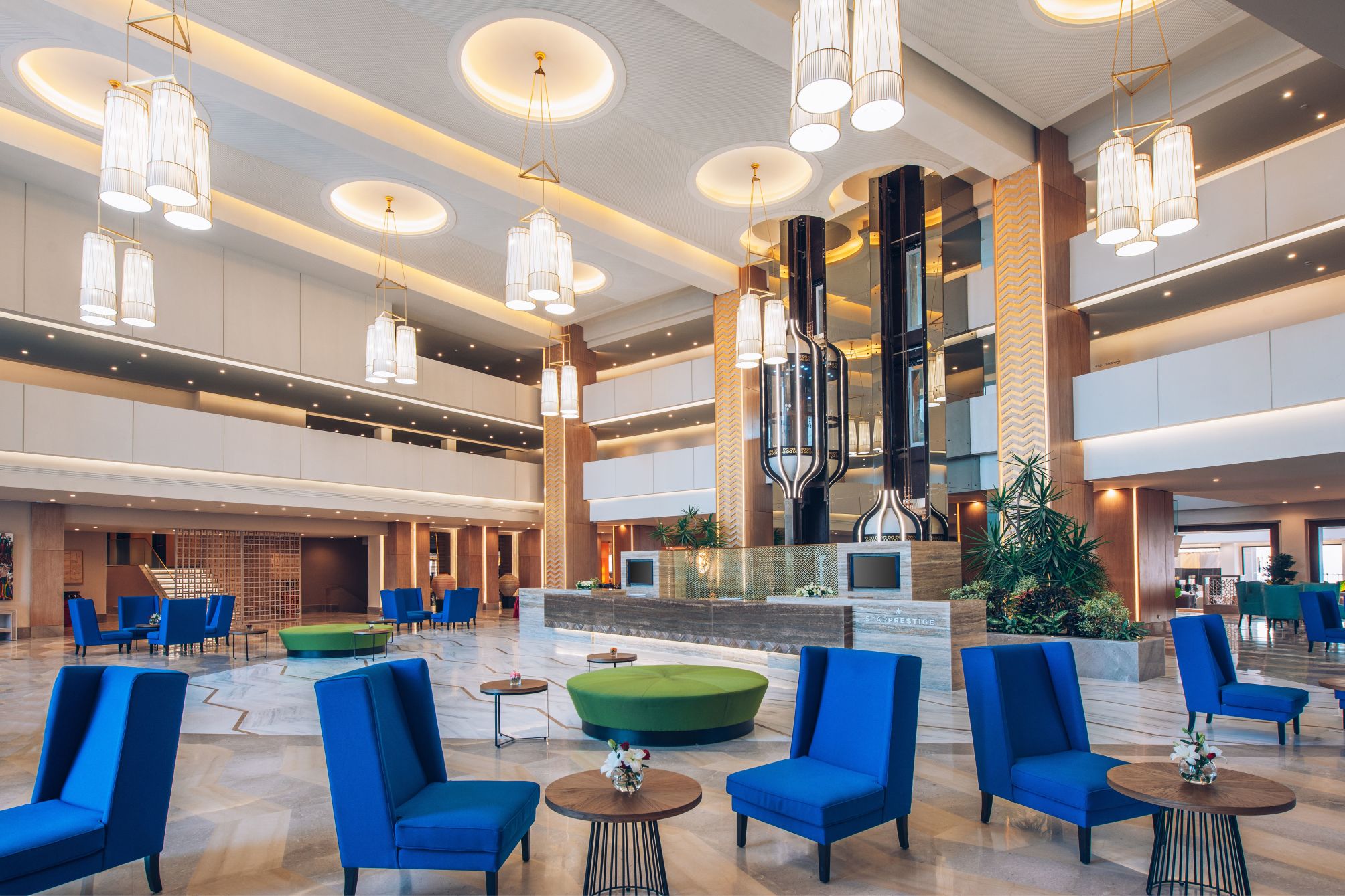 Iberostar Selection Kuriat Palace 2