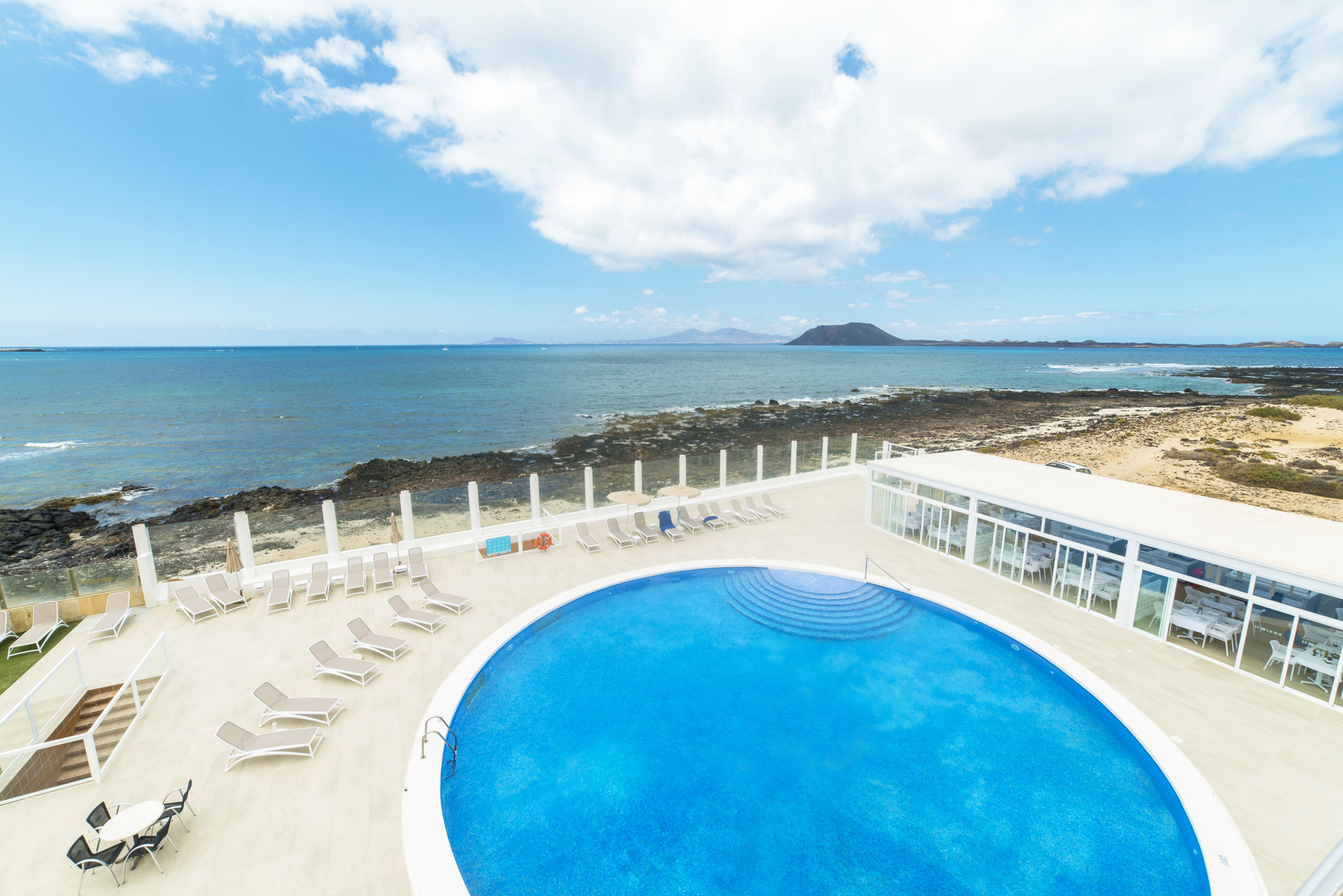 Hotel Boutique TAO Caleta Mar 1
