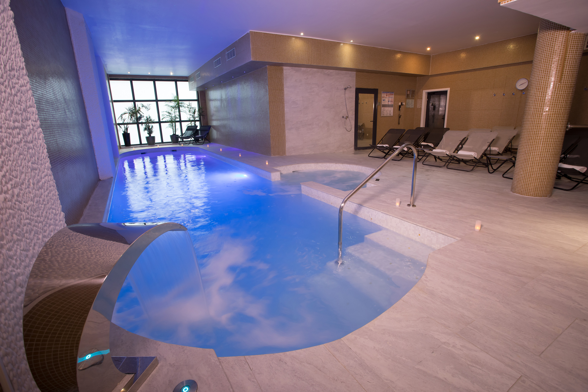 Eden Hotel & Spa 1
