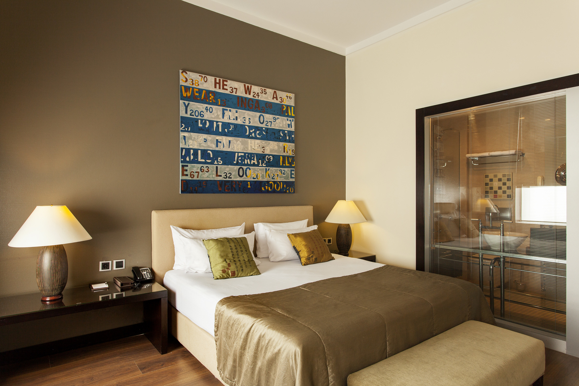 Quentin Prague Hotel 1