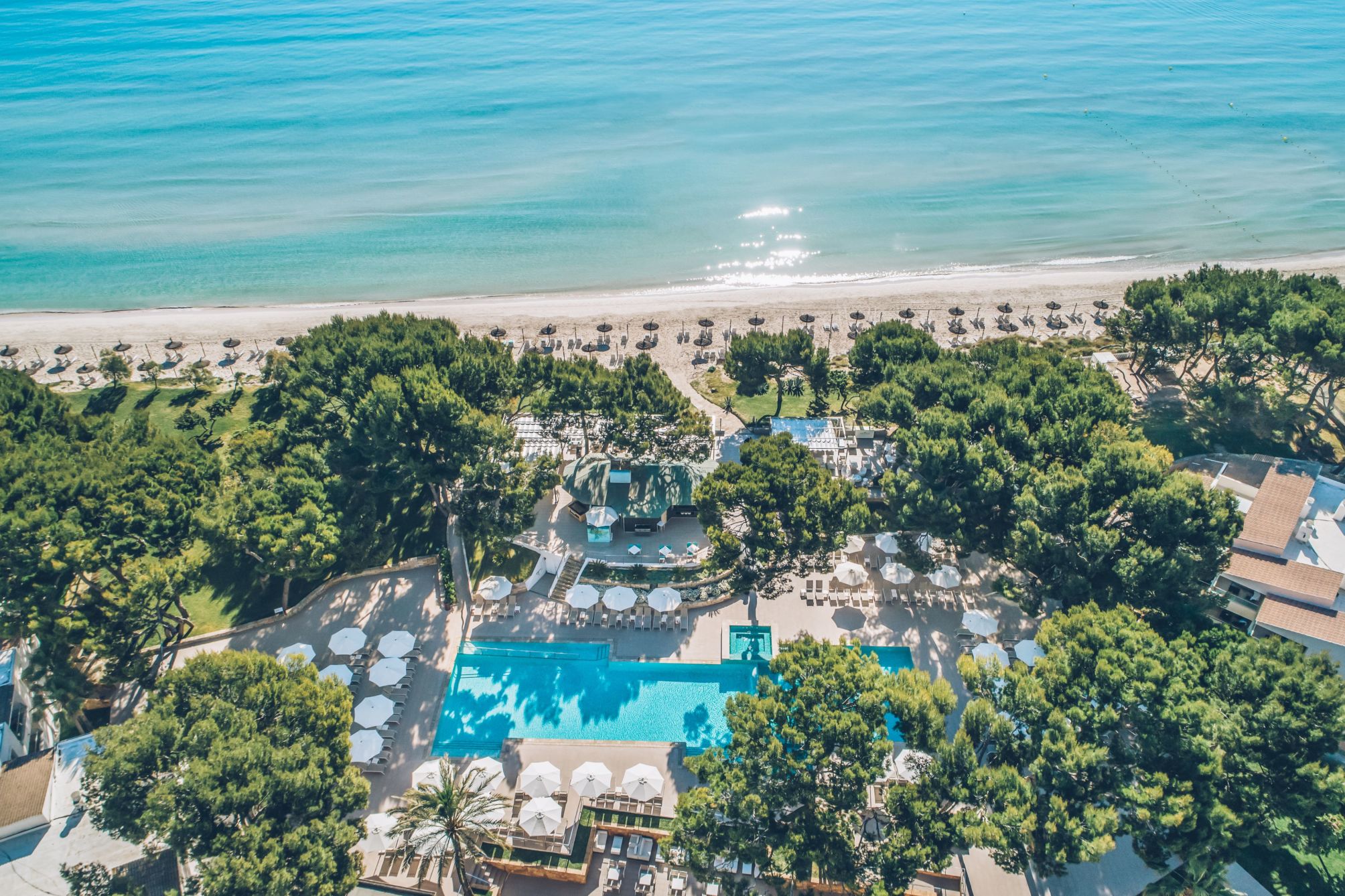 Iberostar Selection Playa de Muro Village 1