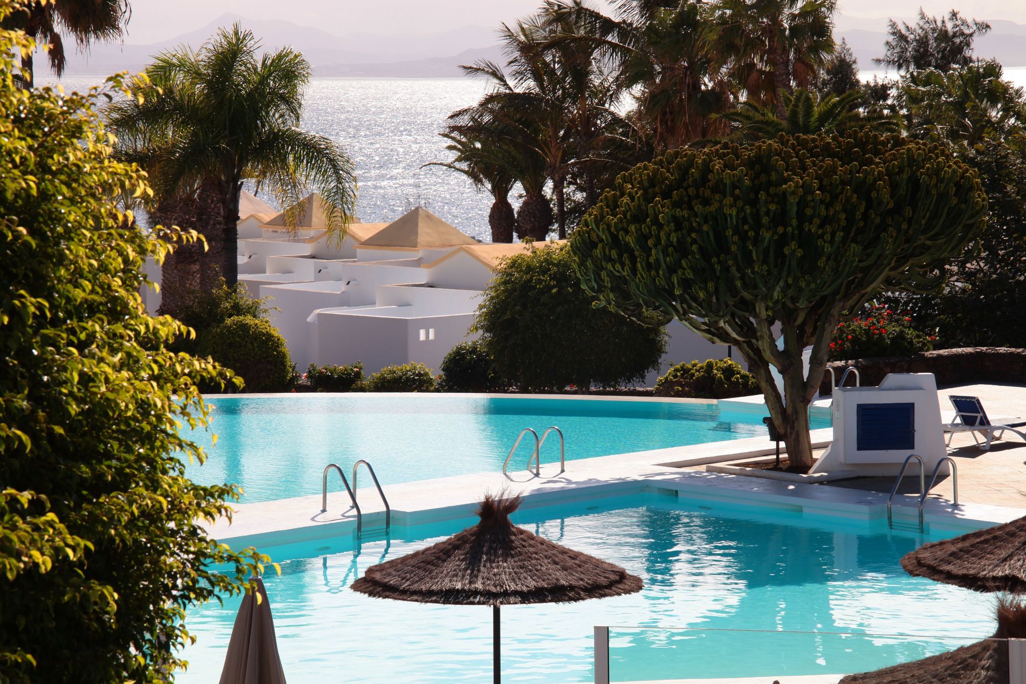 Sandos Atlantic Gardens 1