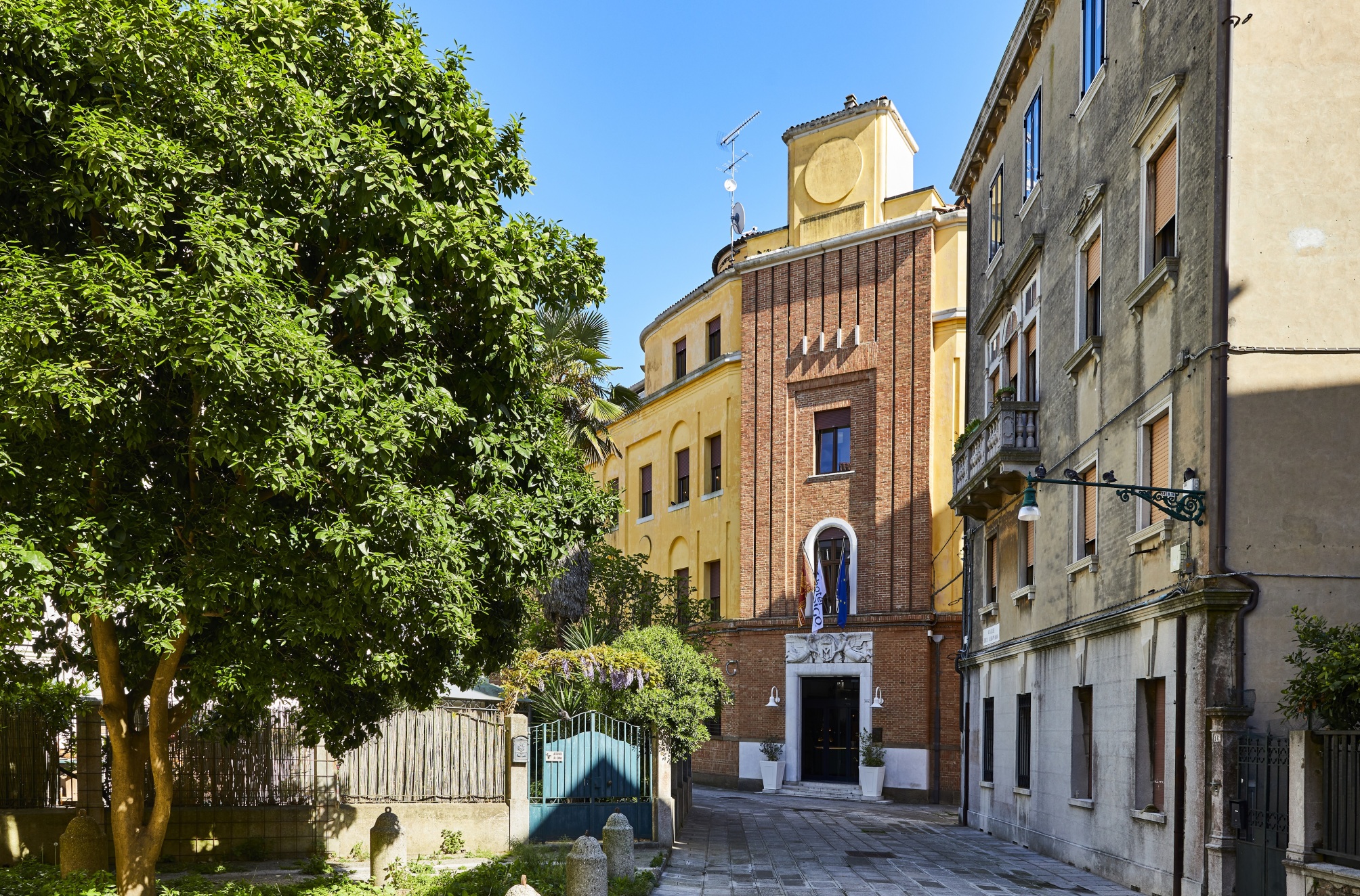 Hotel Indigo Venice - Sant'Elena by IHG 2