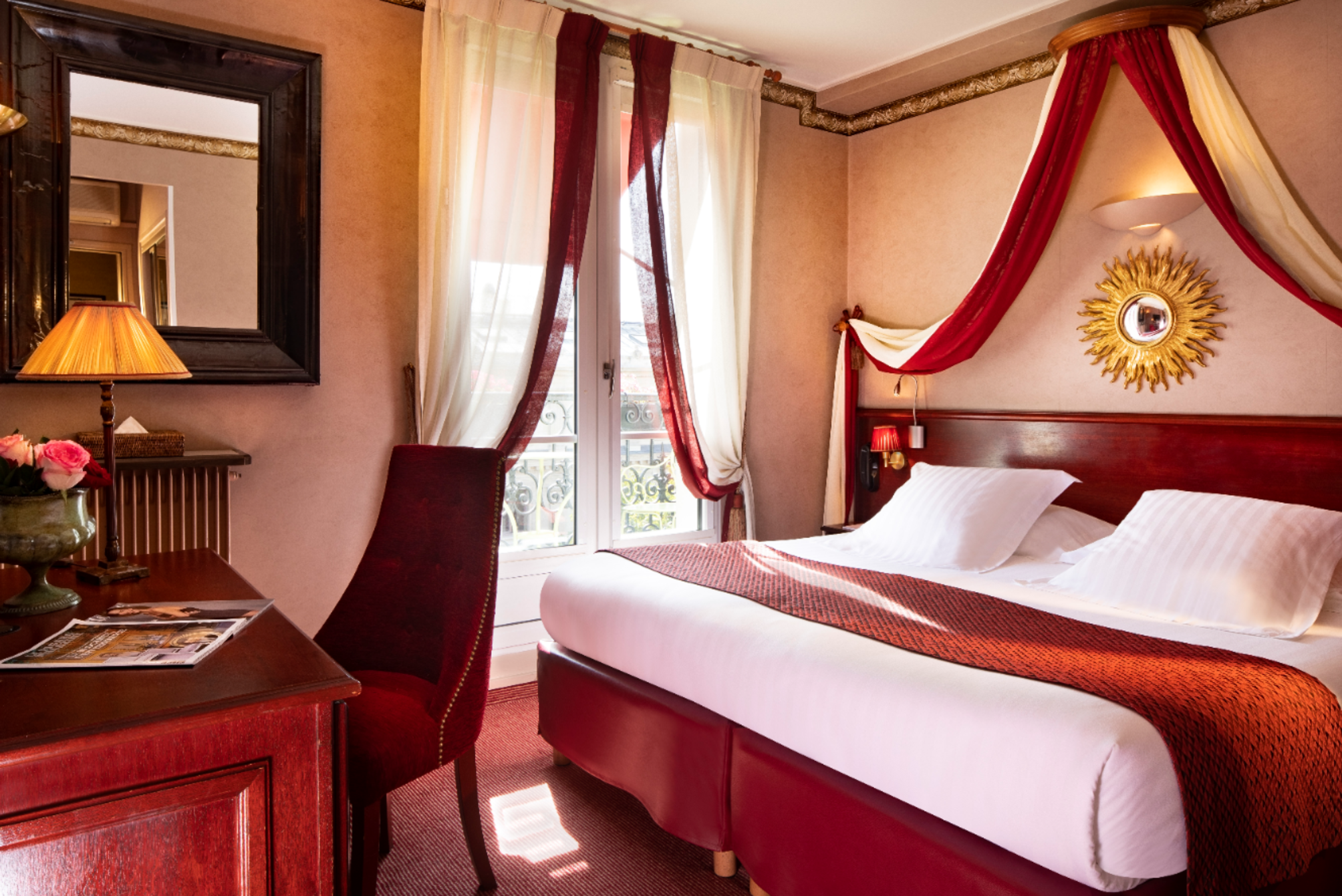 Hotel Britannique 1
