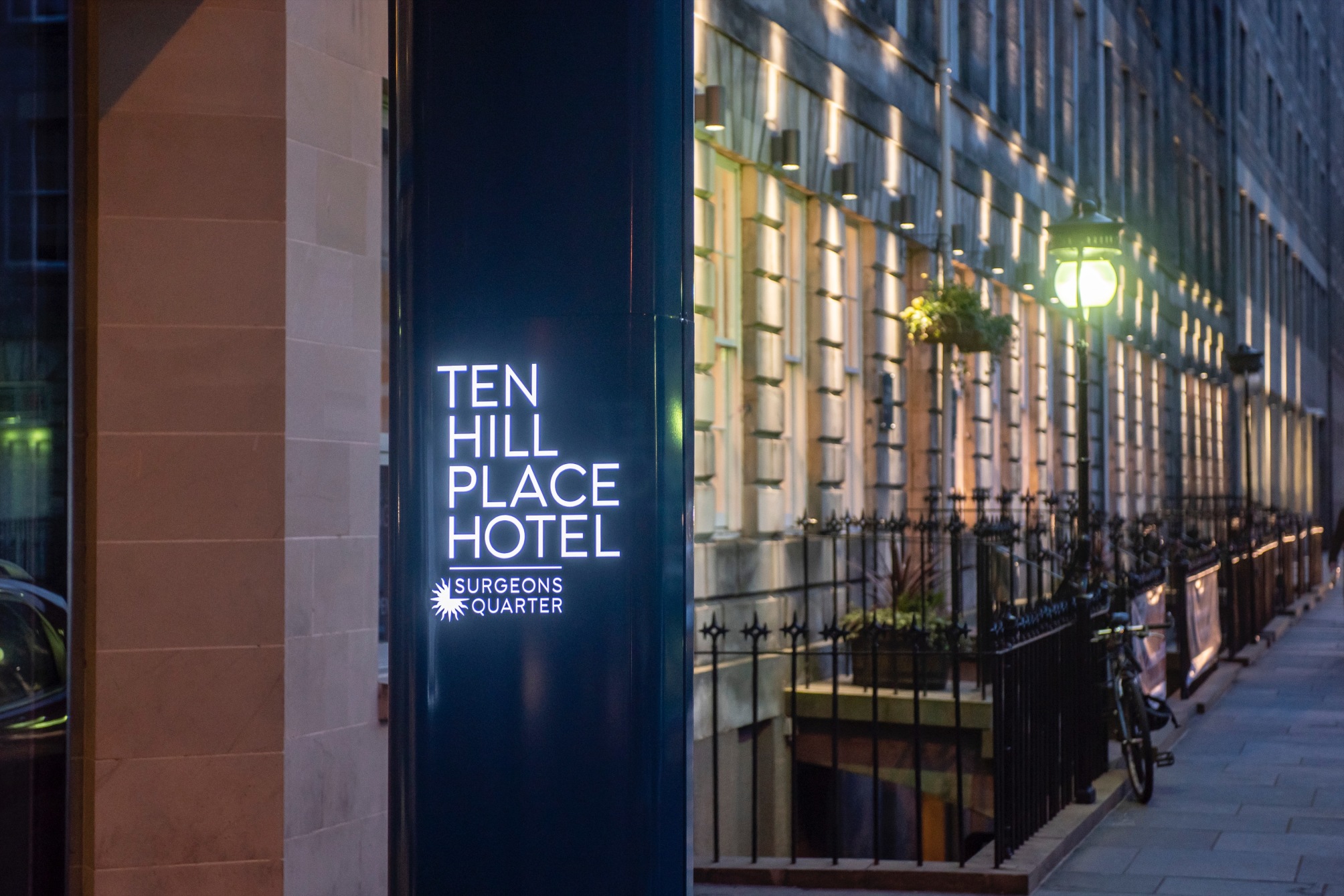 Ten Hill Place 1
