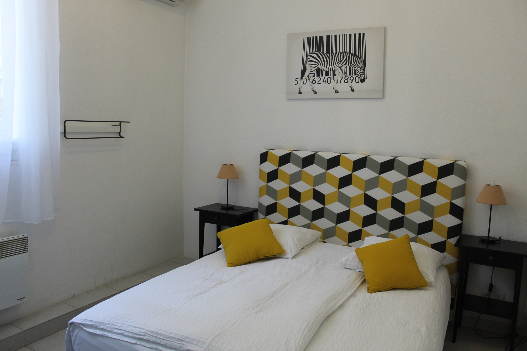 Kimi Residence 2