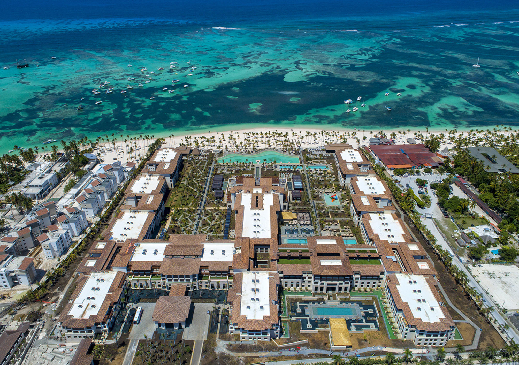 Adults Only At Lopesan Costa Bavaro 1