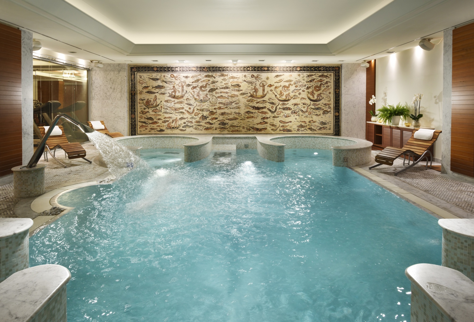 Principi di Piemonte | UNA Esperienze | Preferred Hotels and Resorts 2