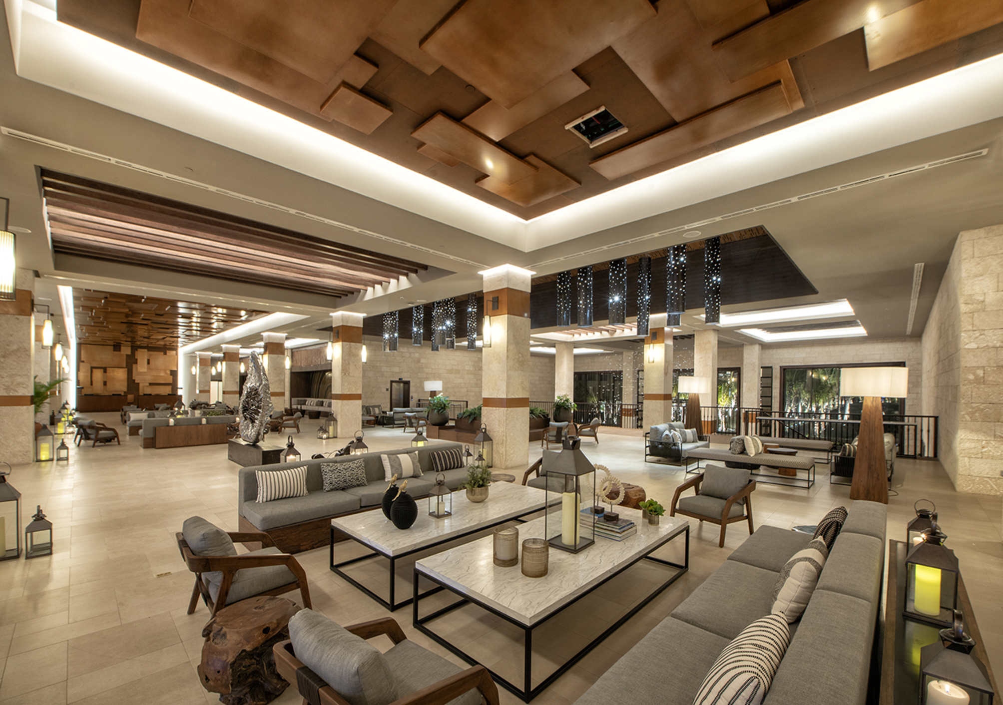 Lopesan Costa Bávaro Resort, Spa & Casino 2