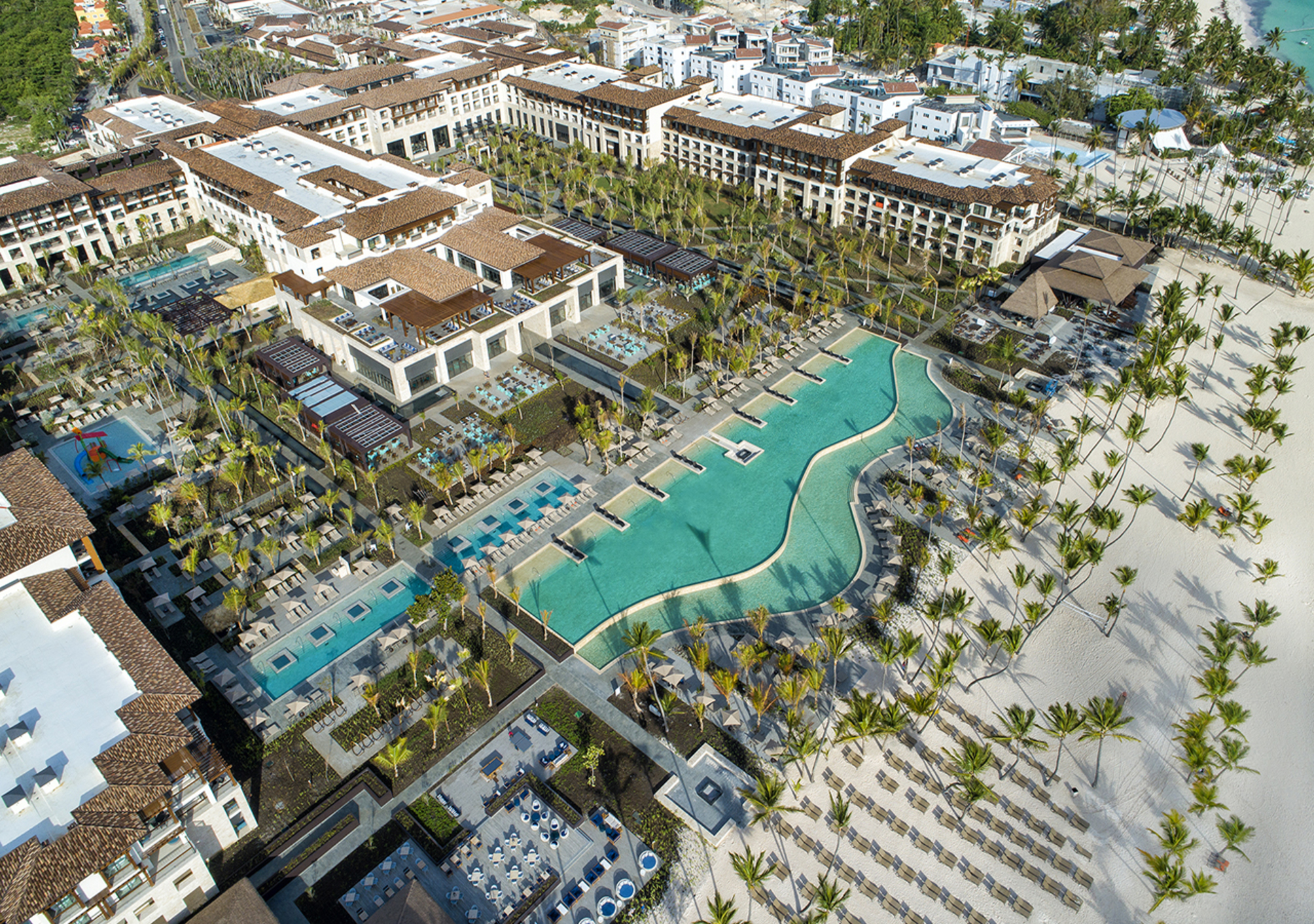Unique by Lopesan Costa Bavaro Resort 1