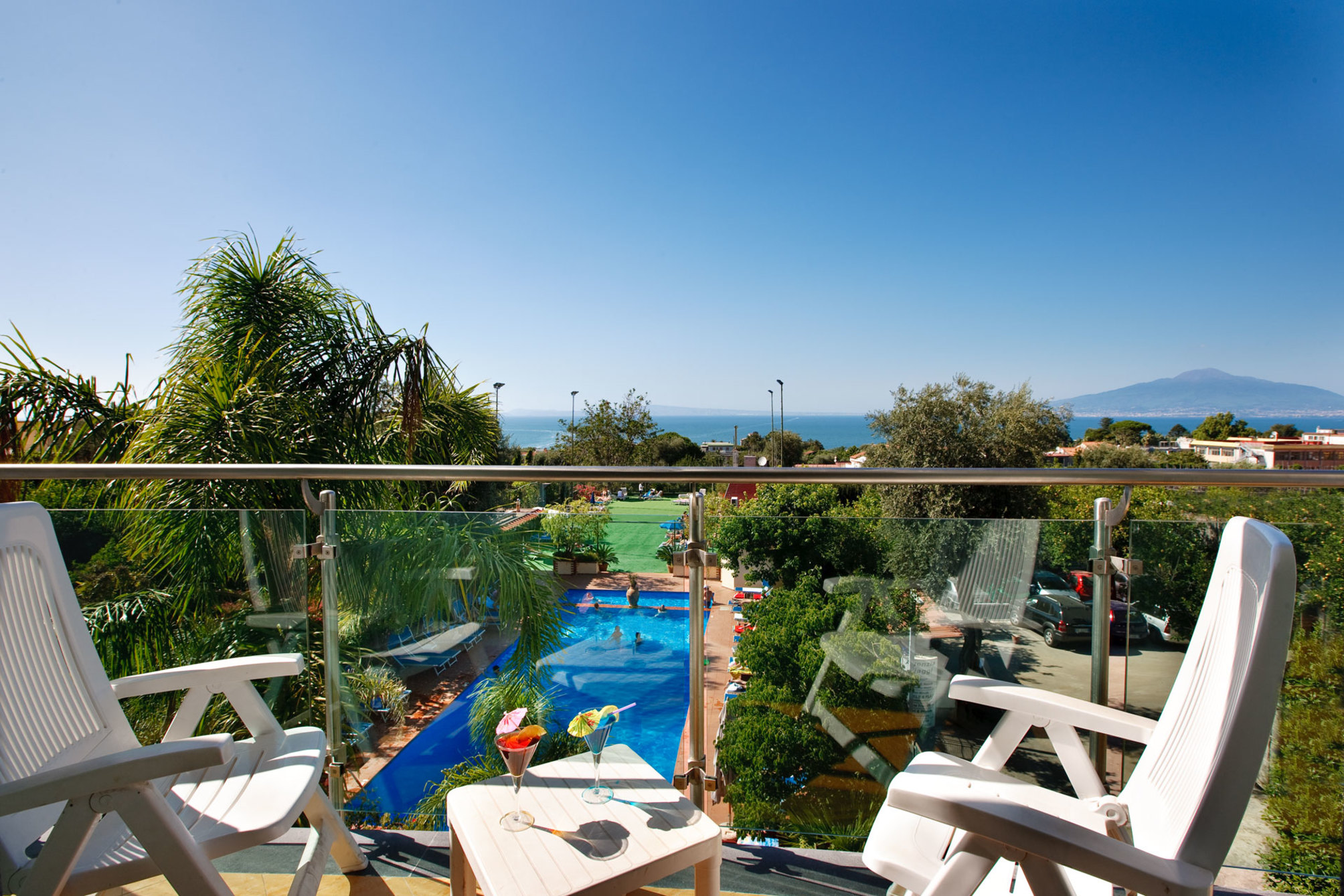 Hotel Gardenia Sorrento, Ascend Hotel Collection 1