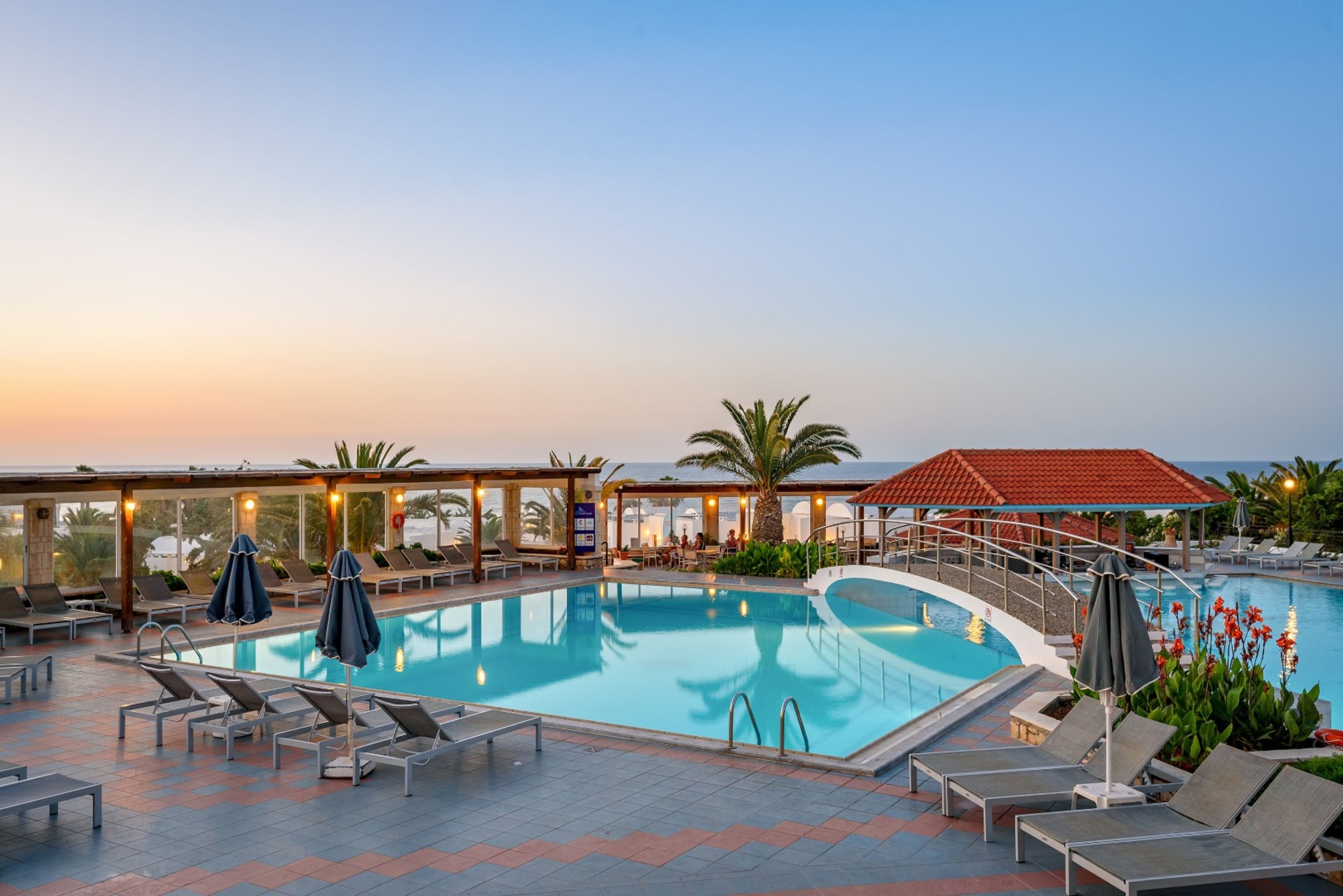 Annabelle Beach Resort 1