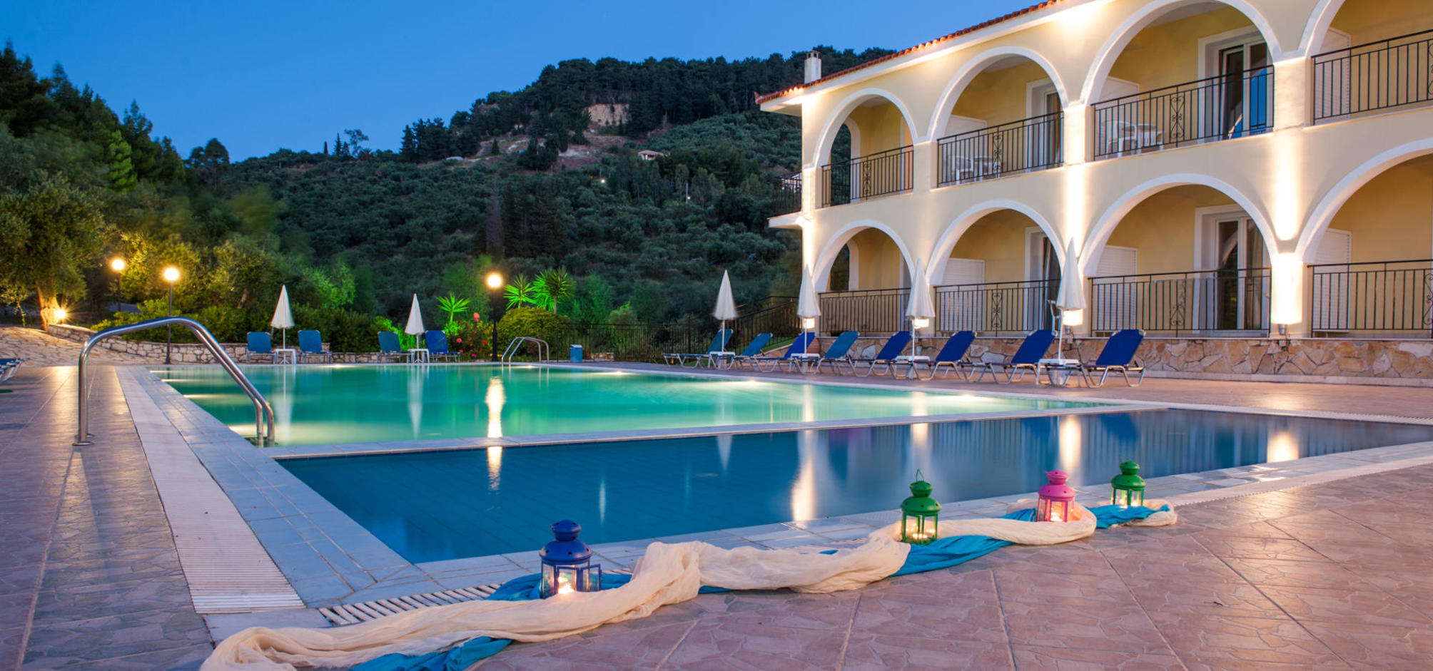 Hotel Varres 1