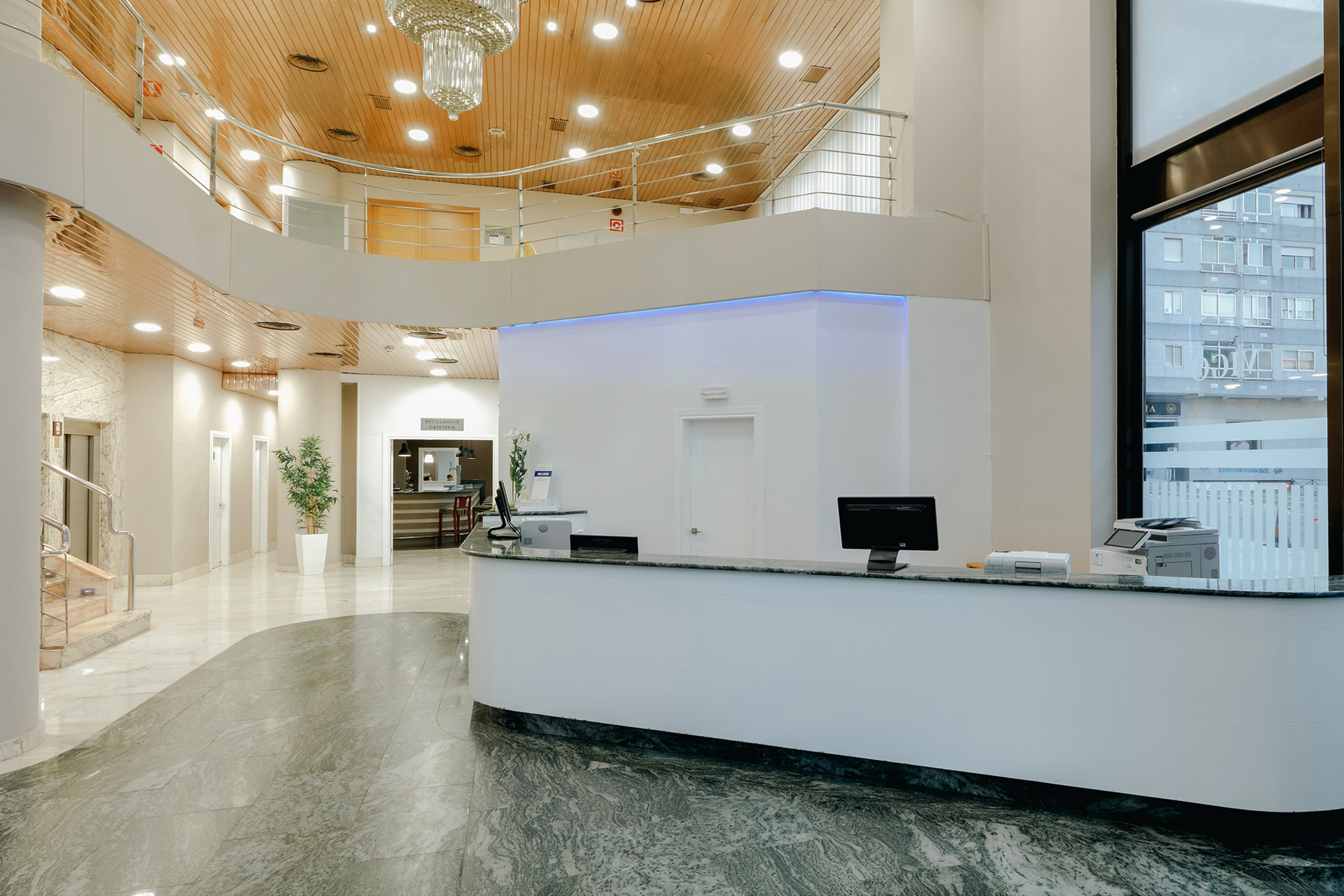Hesperia Vigo 1