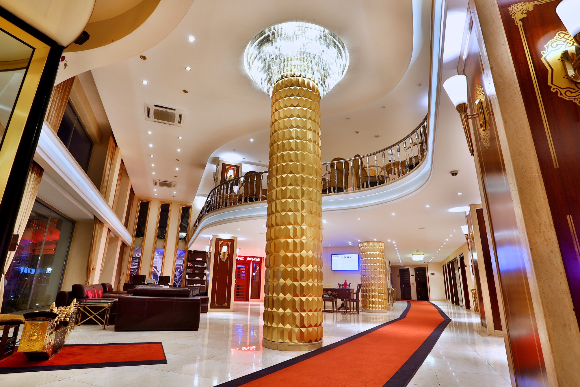 Mosaic Hotel Old City -Special Category 2
