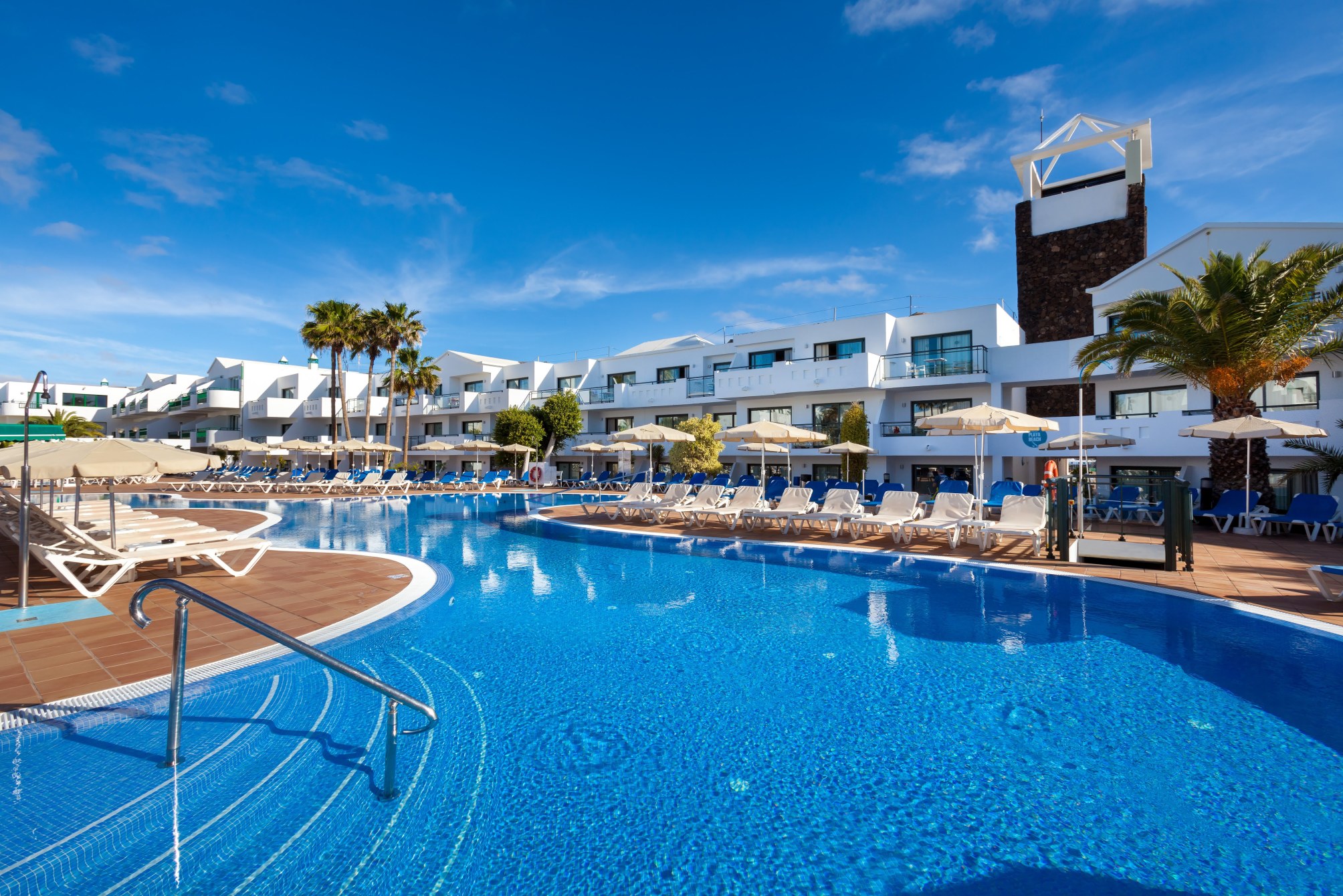 THB Lanzarote Beach 2