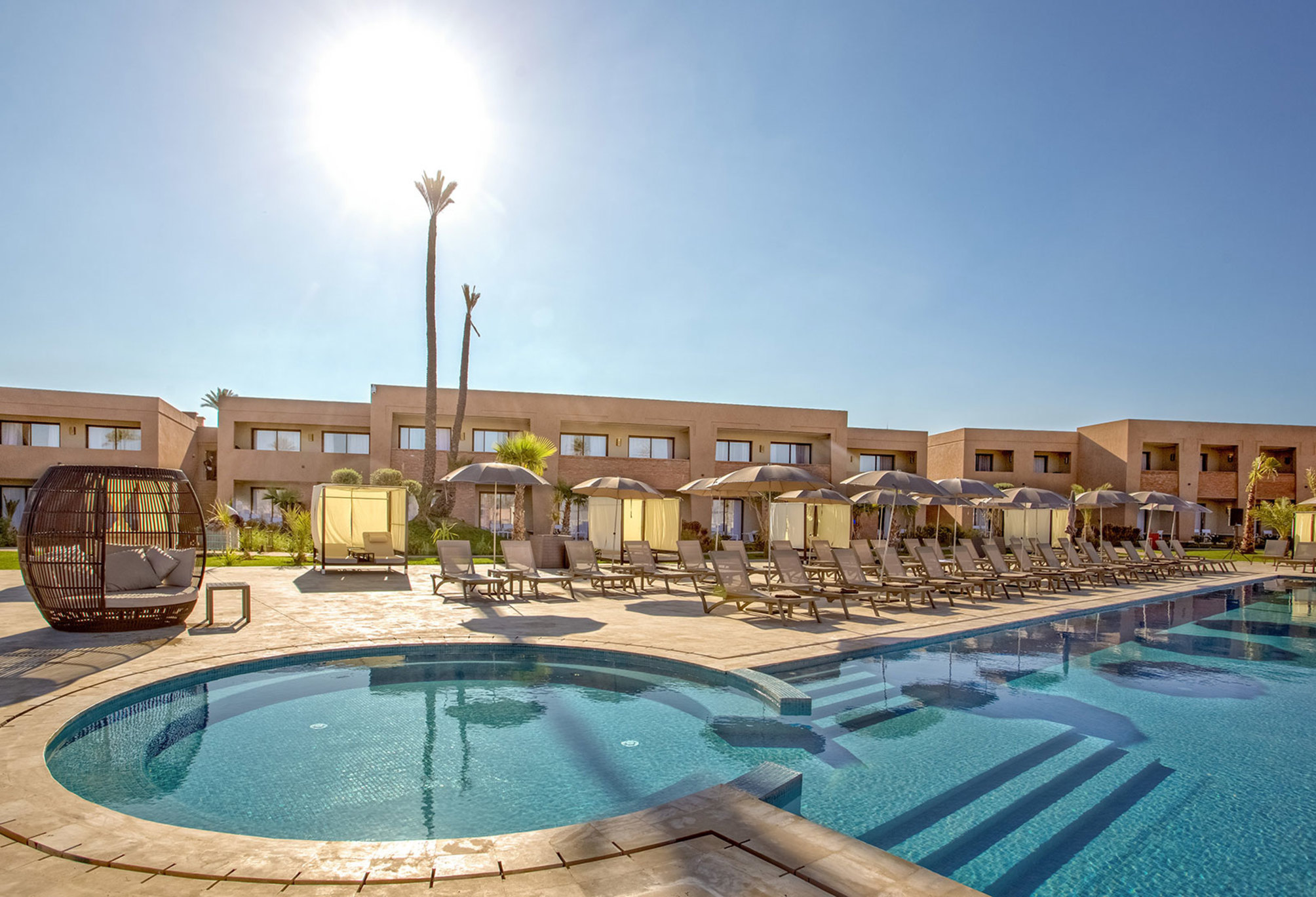 Be Live Collection Marrakech Adults Only All inclusive 1