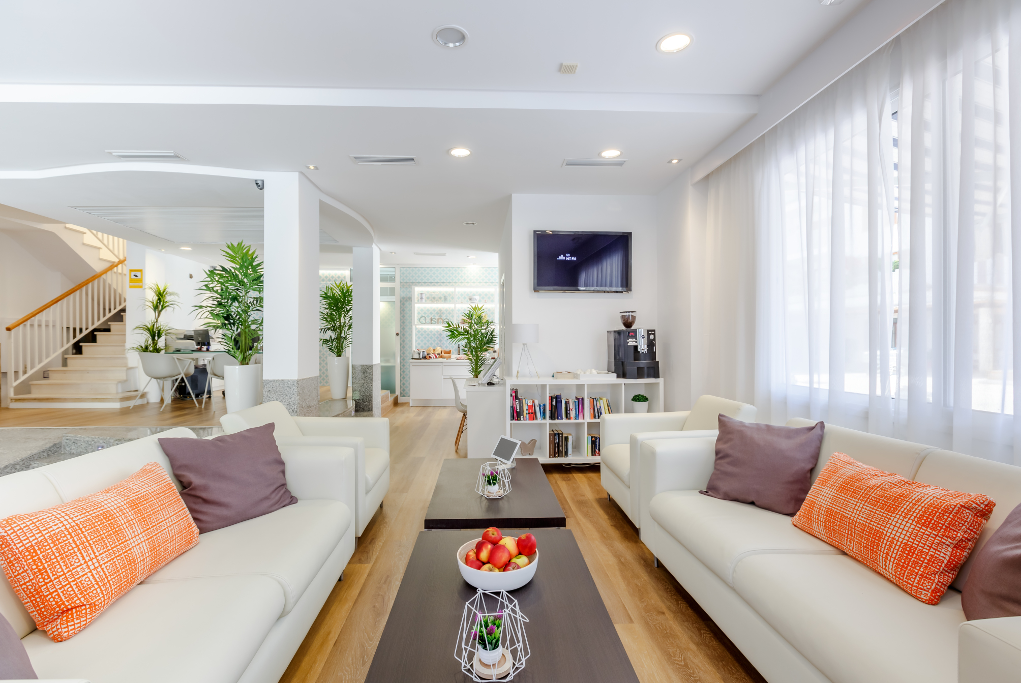 Apartamentos Caprice Tamarindos 1