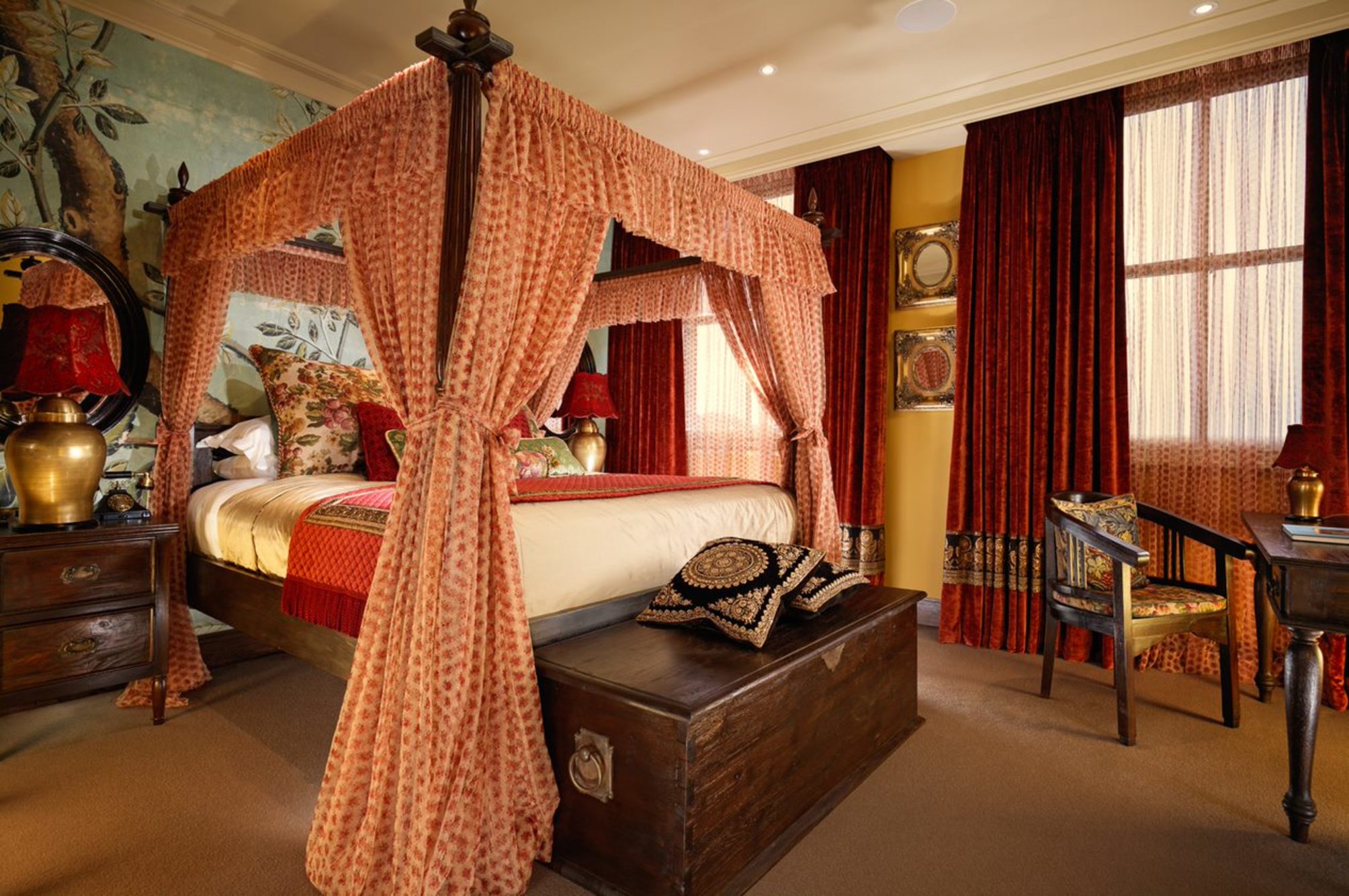 Taj 51 Buckingham Gate Suites and Residences 2