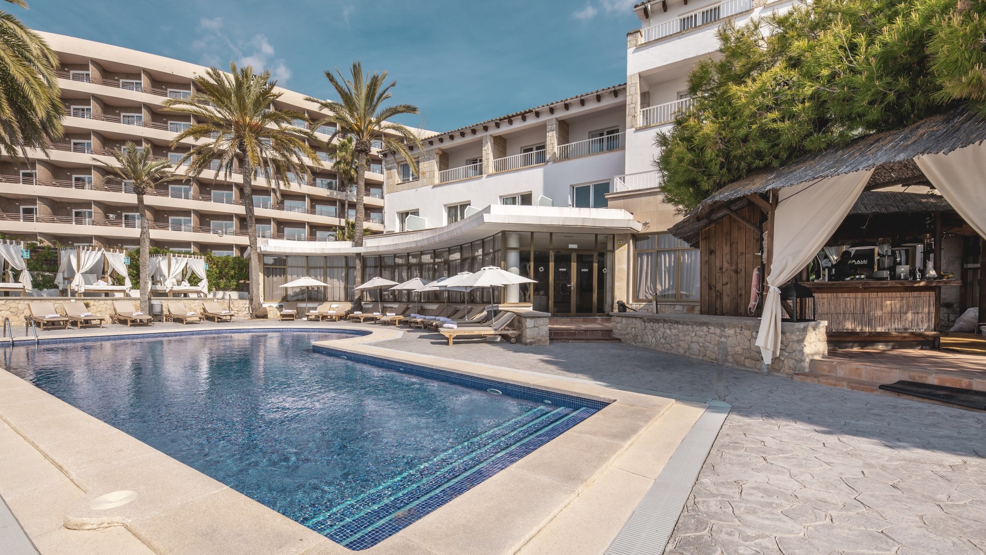 Be Live Adults Only La Cala Boutique Hotel 1