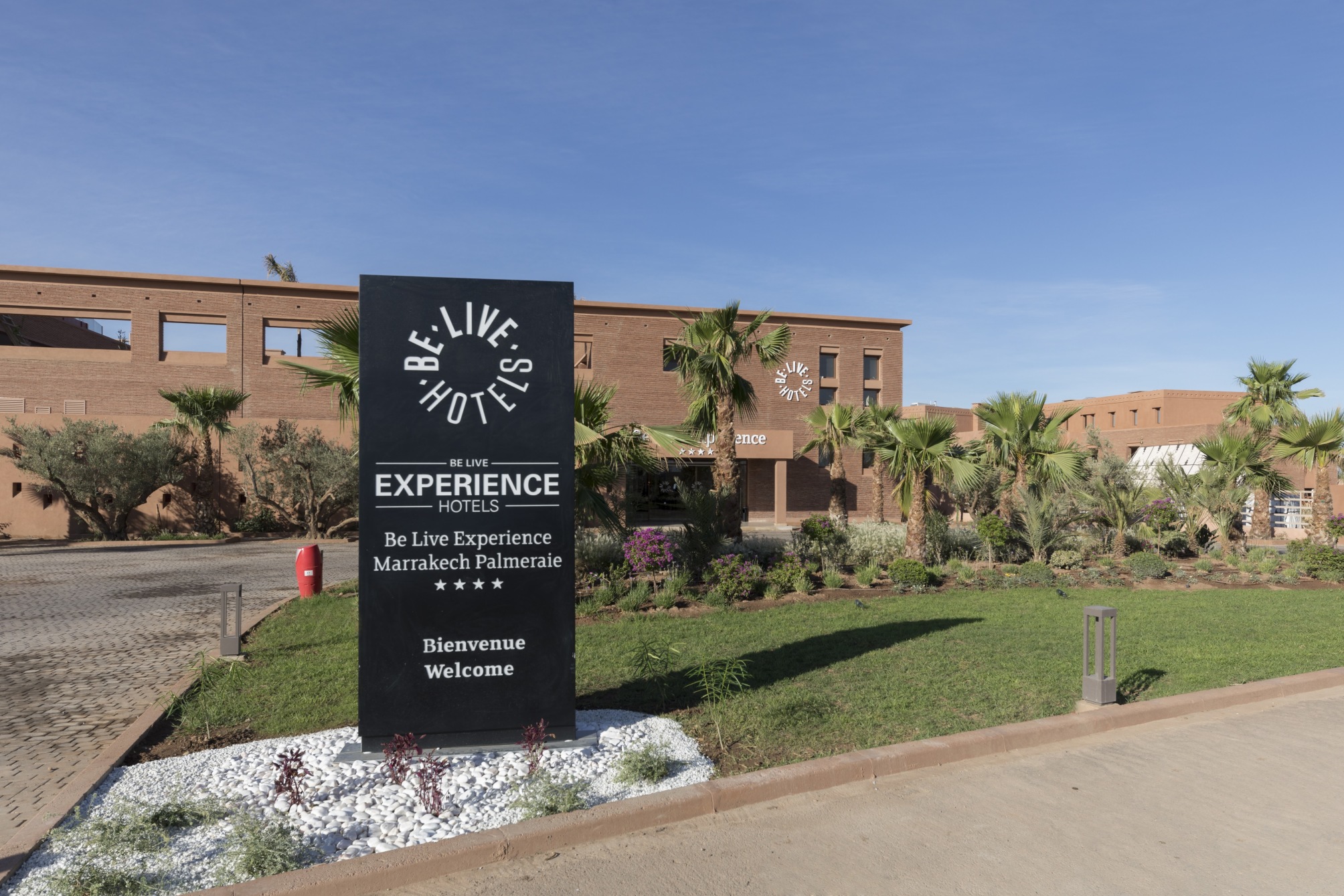 Be Live Experience Marrakech Palmeraie - All Inclusive 1