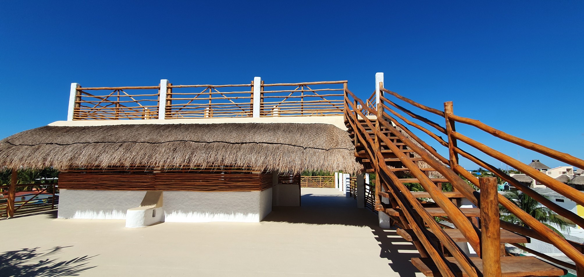 Moon Dreams Holbox 1