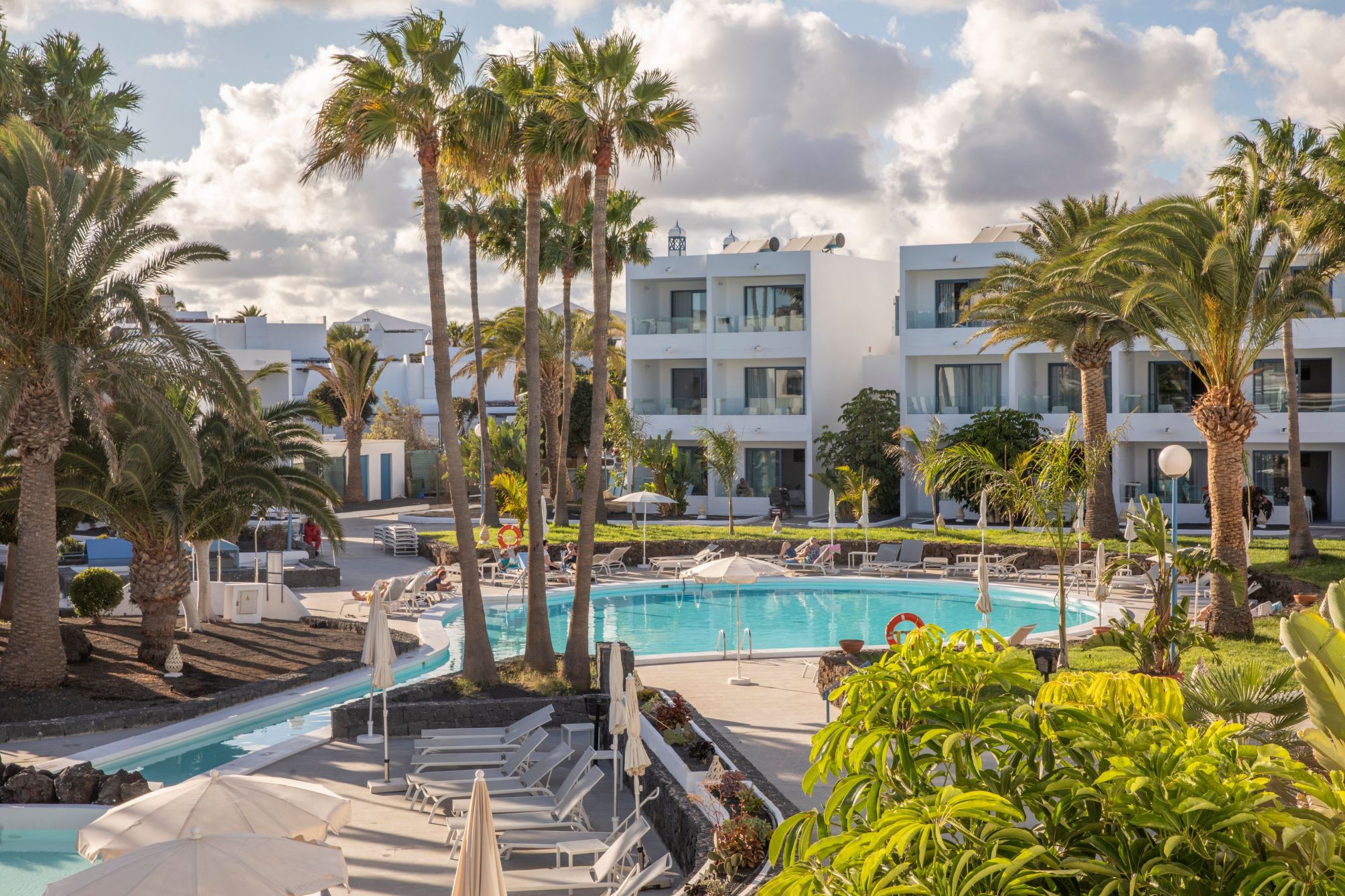 Oasis Lanz Beach Mate 1