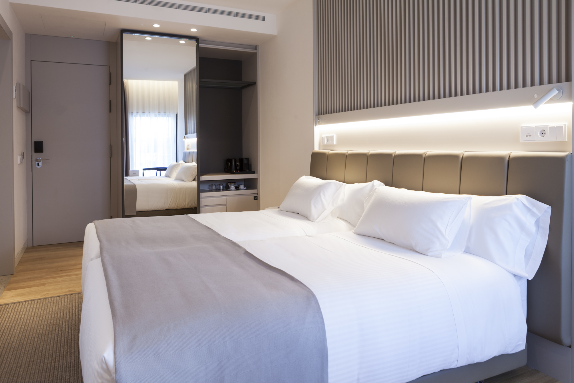 Deluxe Habitación