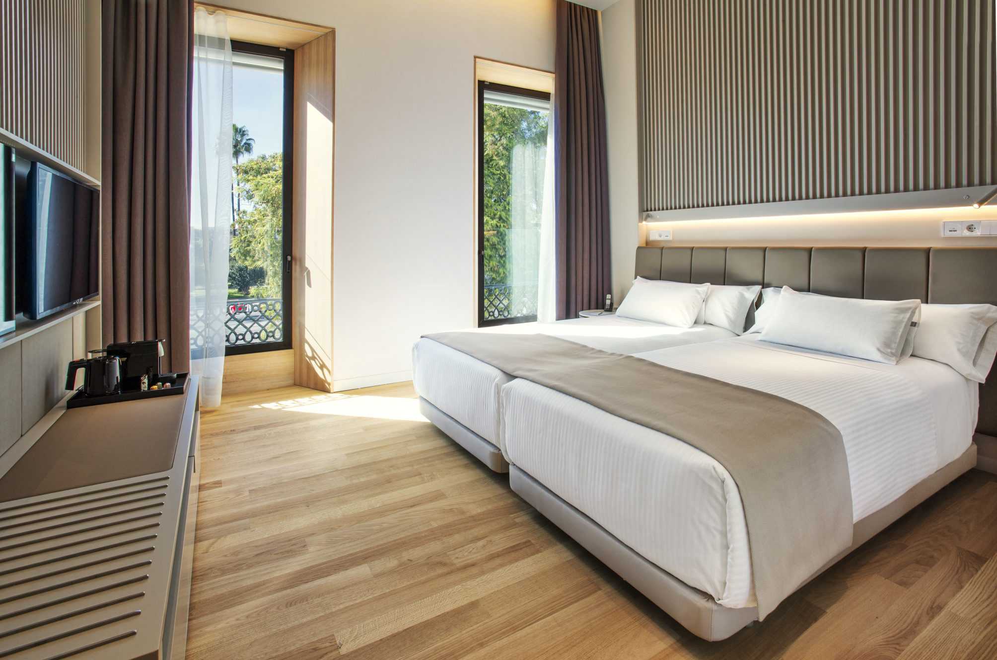 Premium Habitación