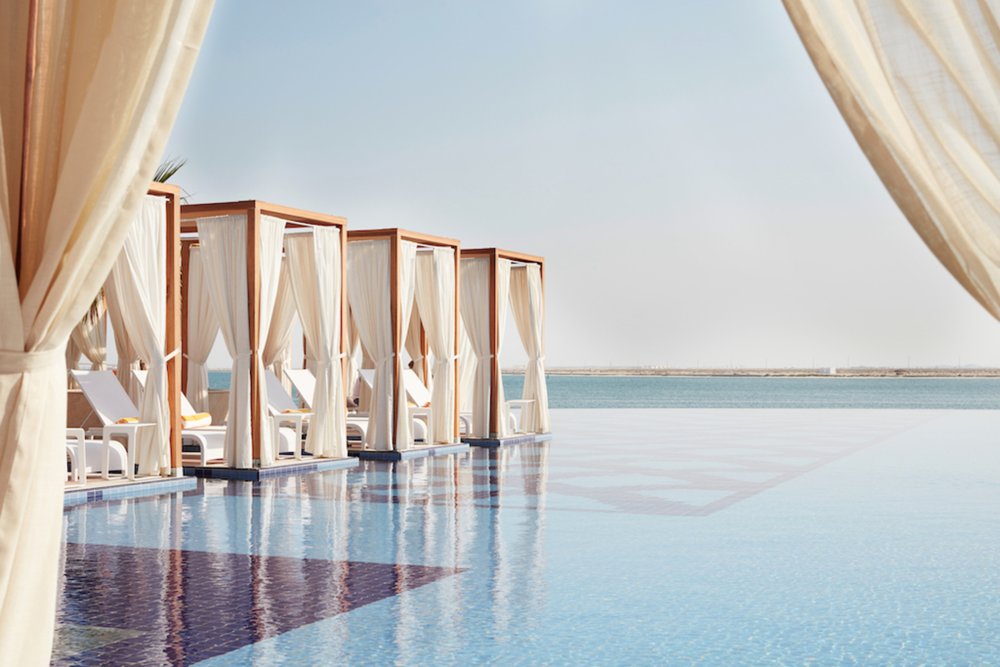 Royal M Hotel Abu Dhabi by Gewan 2