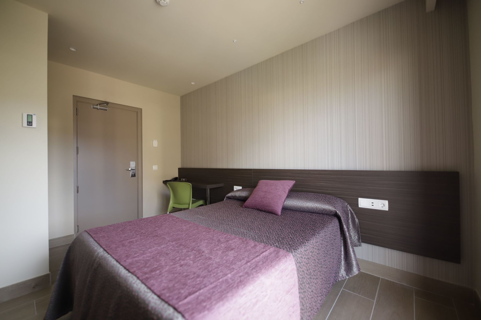 Hotel Papi Blau 1