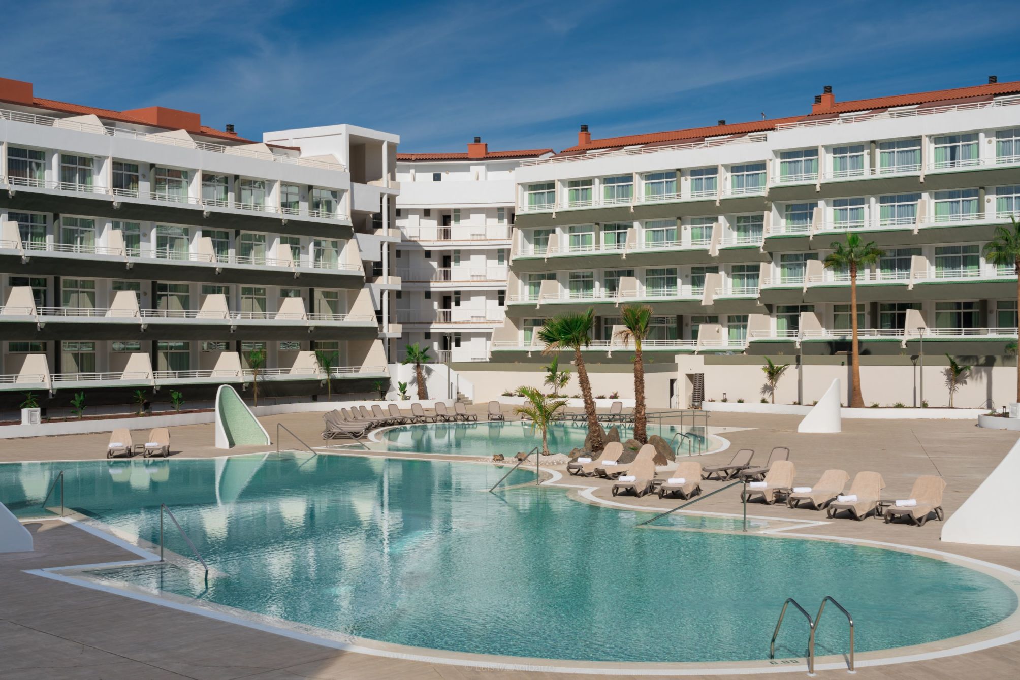 Gara Suites Golf & Spa 1