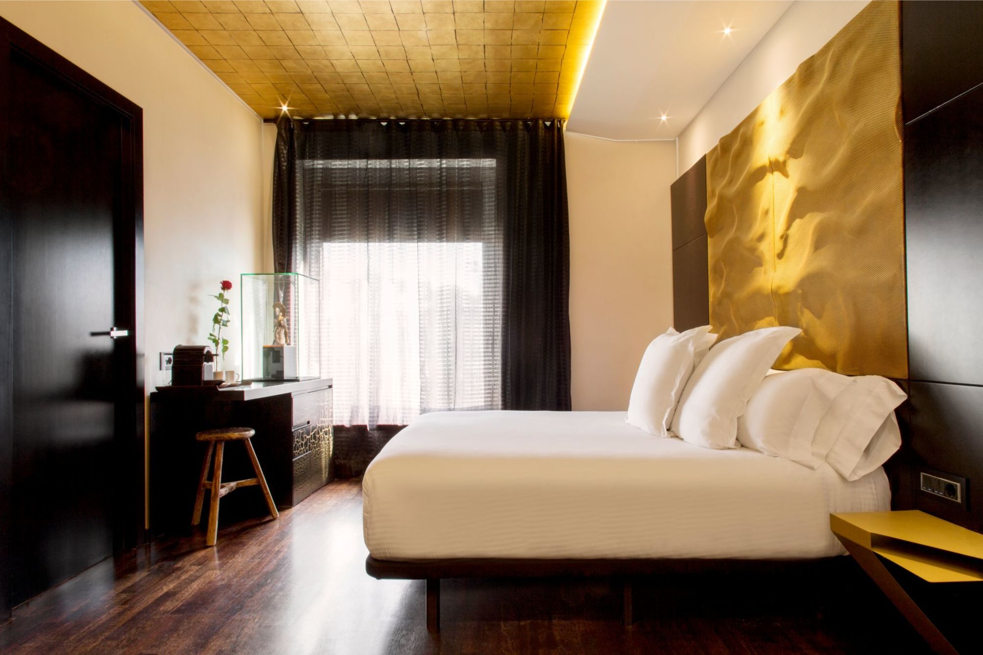 Claris Hotel & Spa GL, a Small Luxury Hotel of the World 1