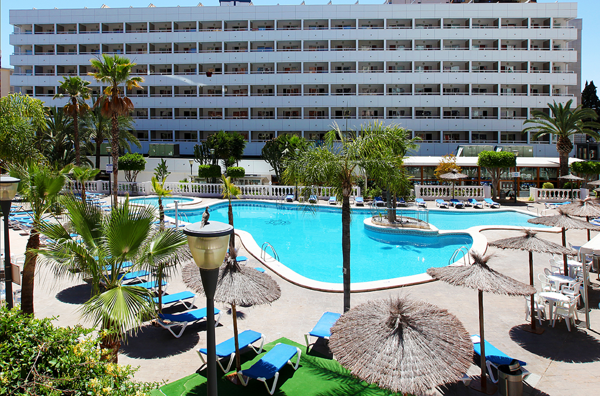Benidorm