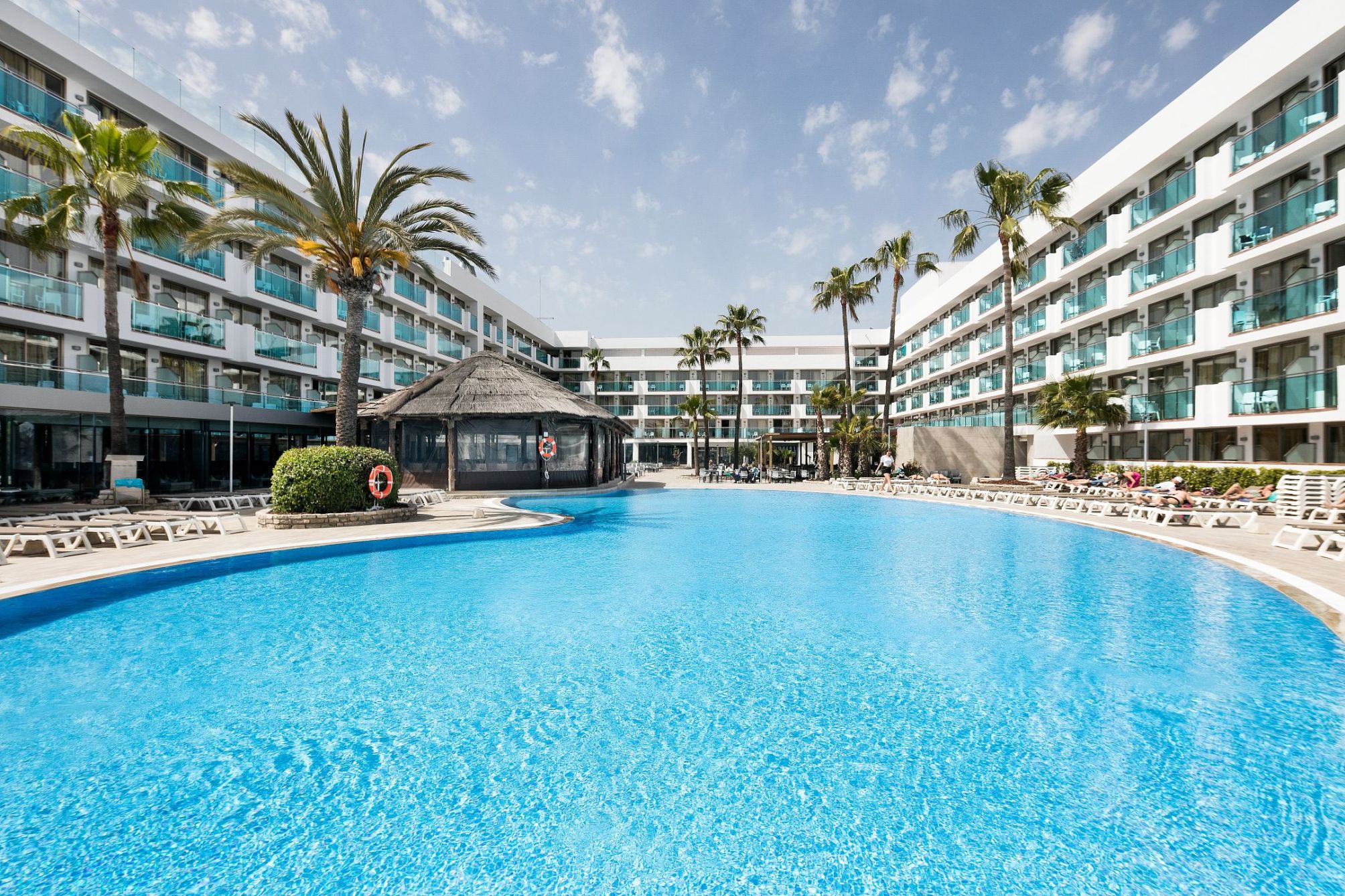 Hotel Best Maritim 1
