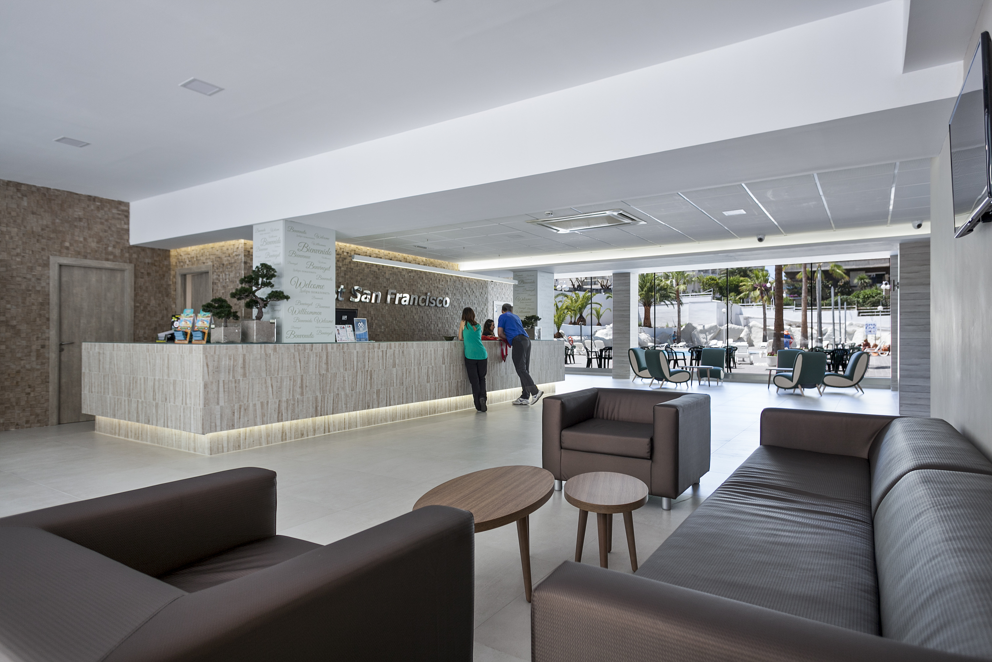 Hotel Best San Francisco 2