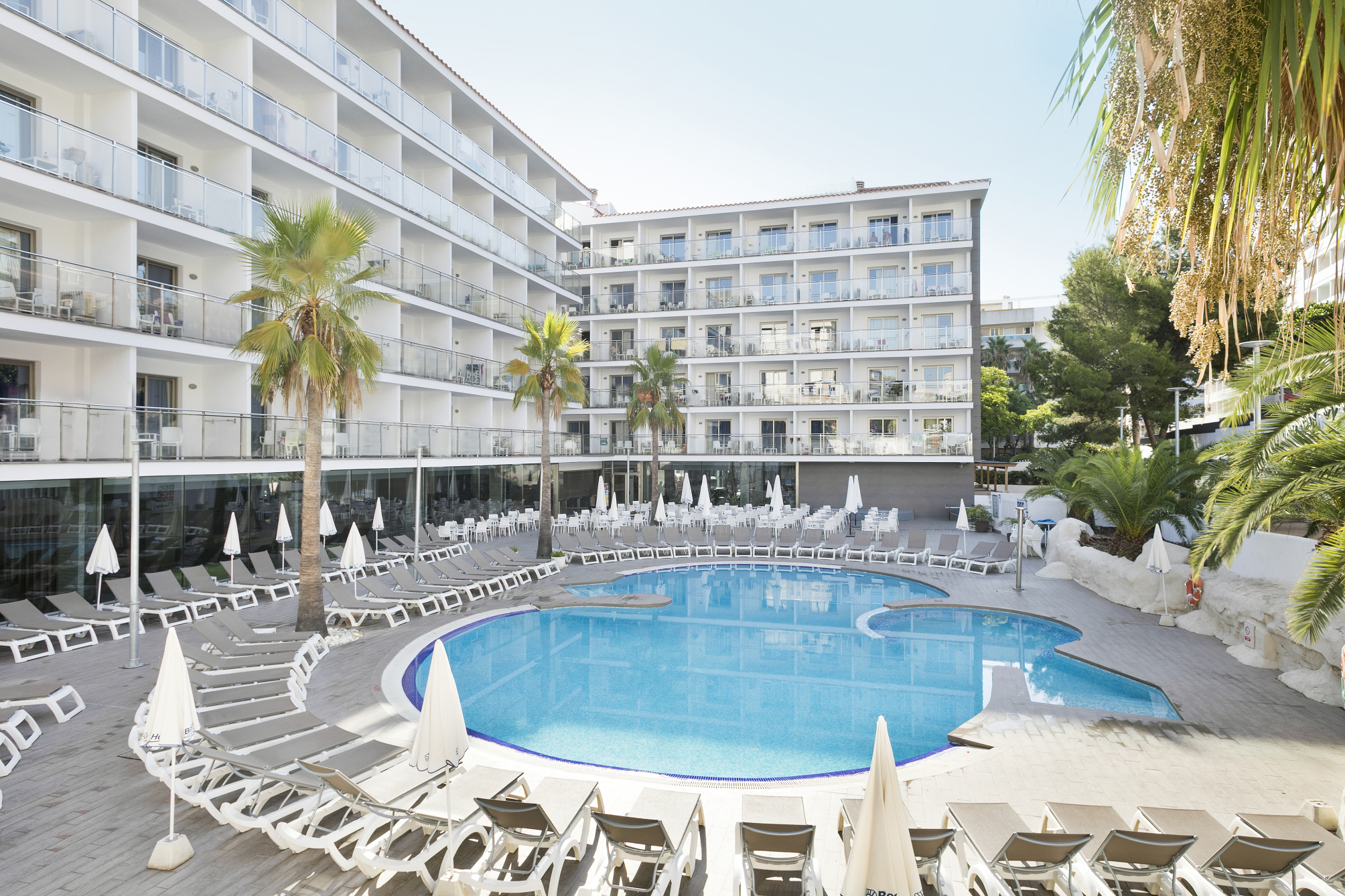 Hotel Best San Francisco 1