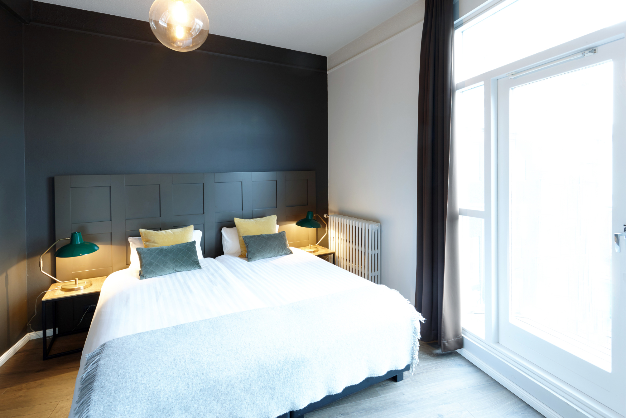 Fosshotel Baron 1