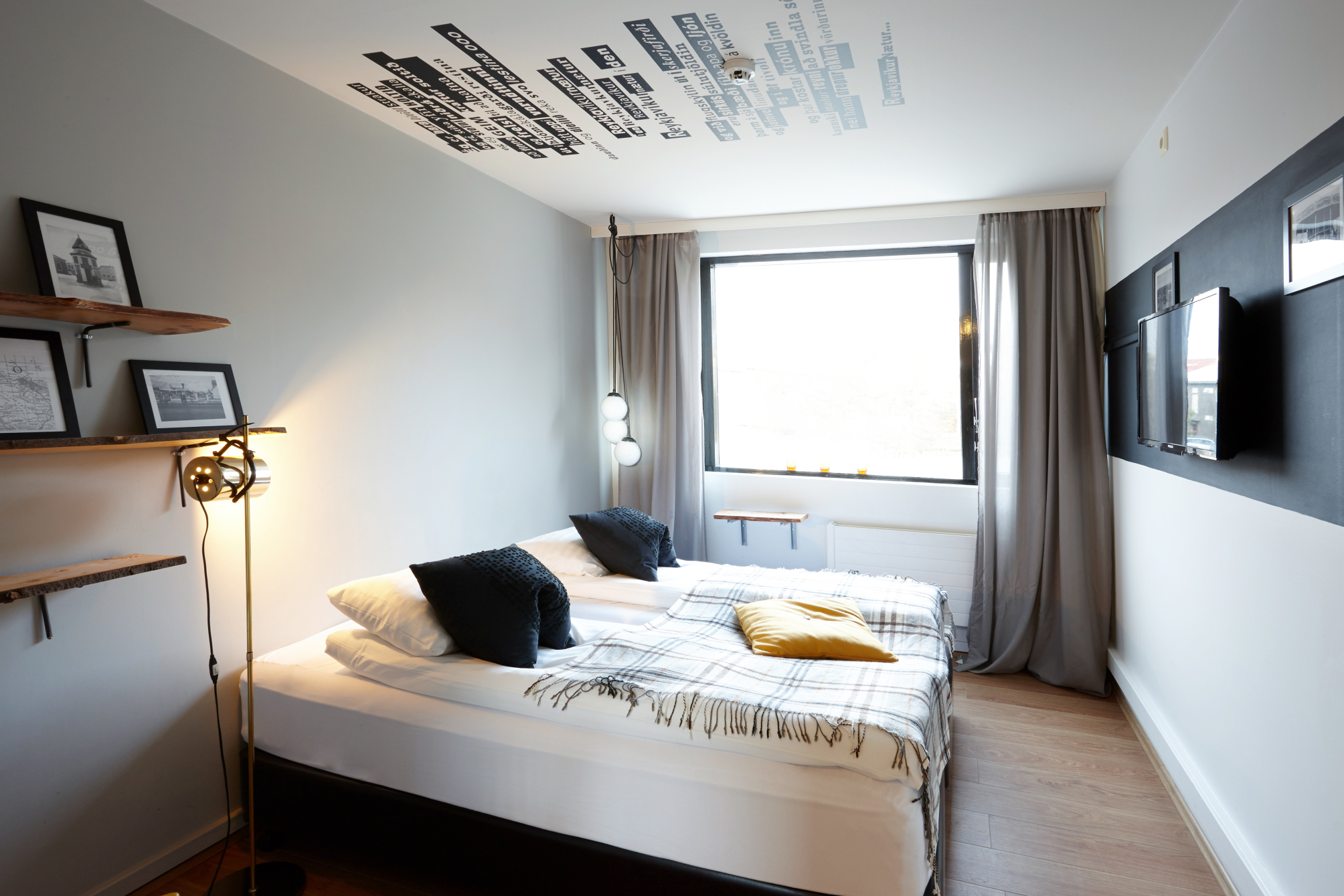 Fosshotel Lind 1